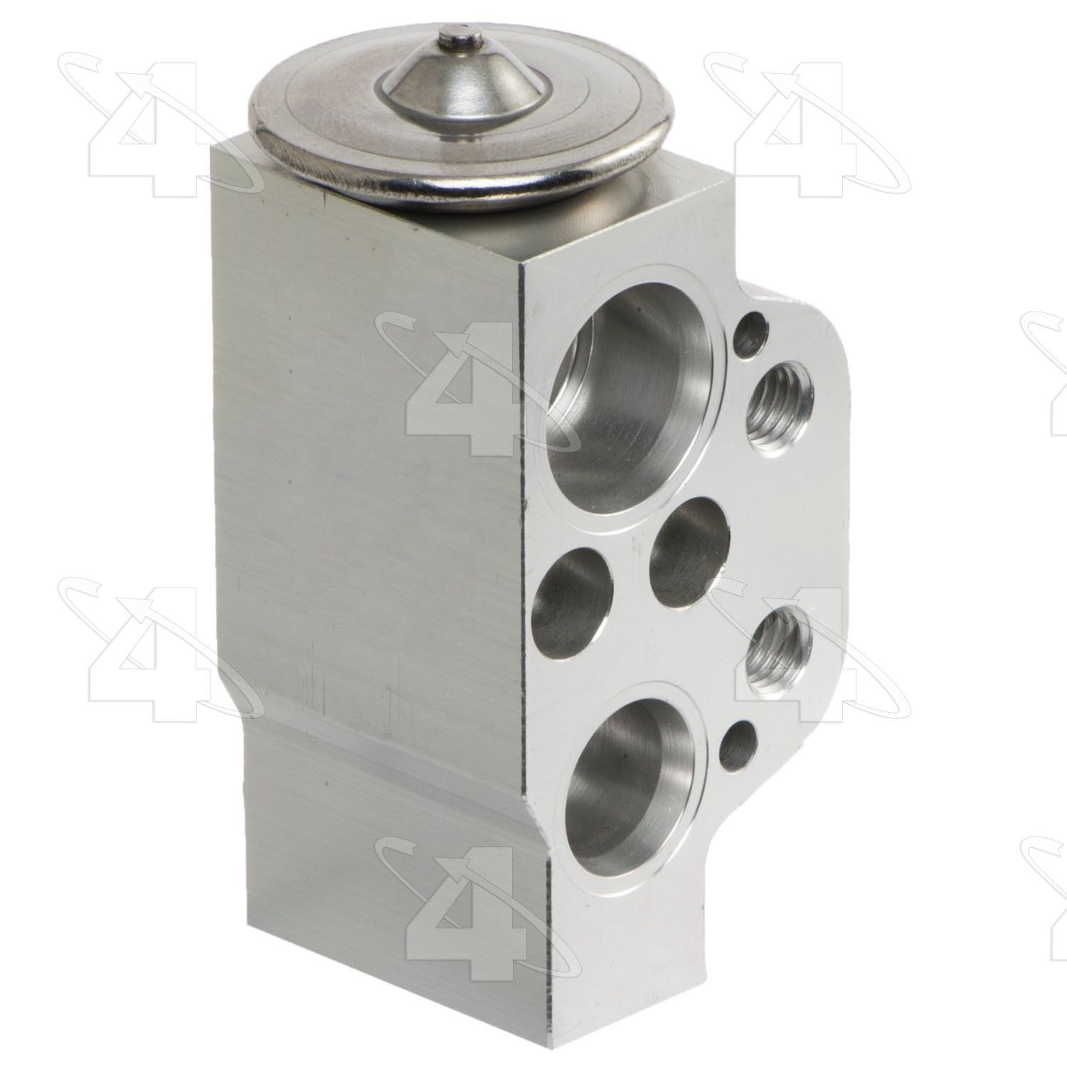 2018, 2017, 2016, 2015, 2014, 2013 Audi S7 A/C Expansion Valve