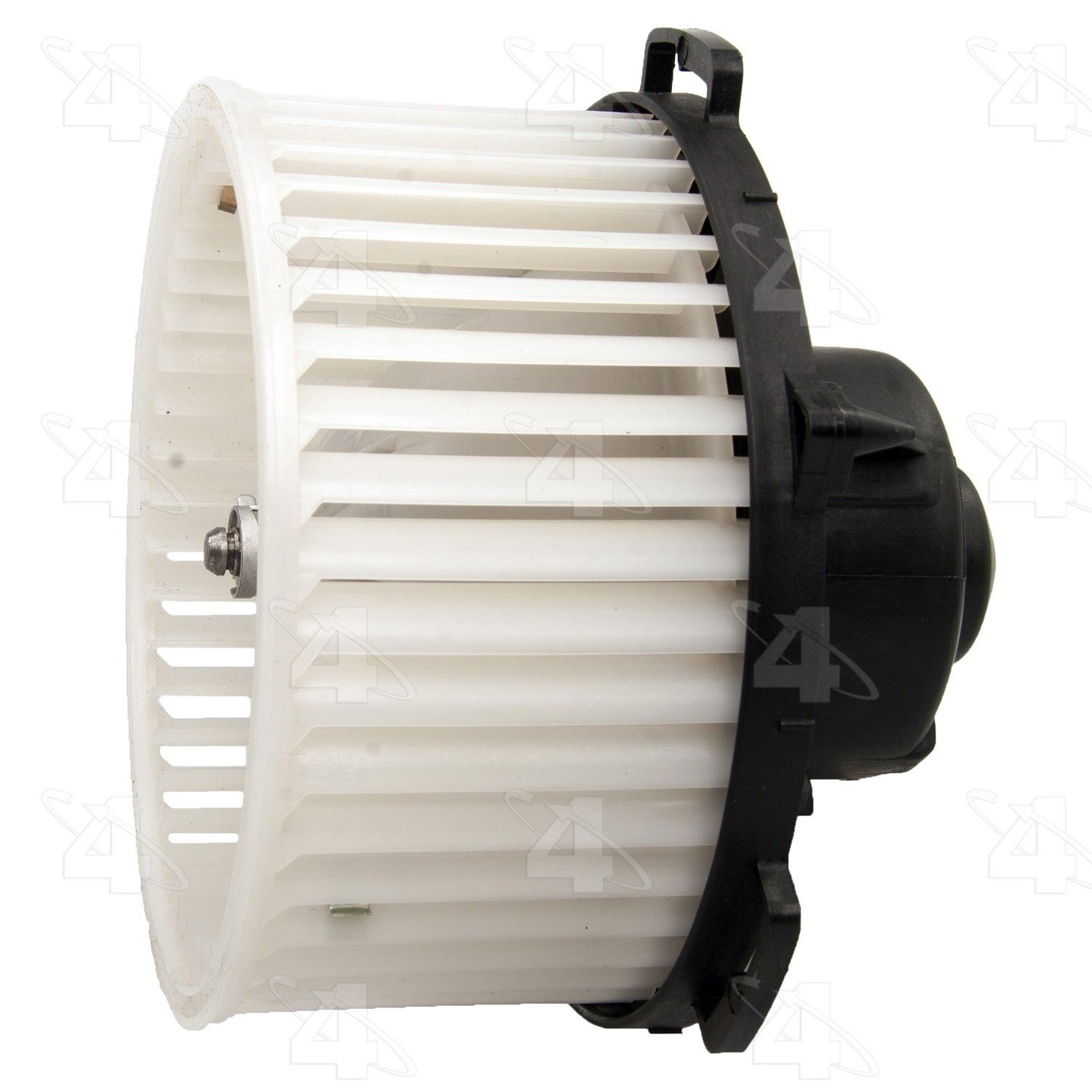 2009, 2008, 2007, 2006, 2005, 2004 Mazda 3 HVAC Blower Motor