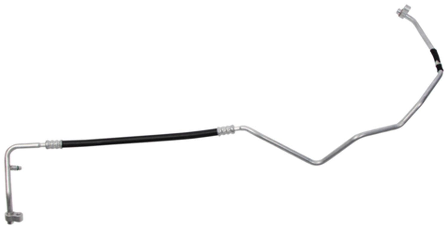 2018, 2017, 2016, 2015, 2014 Ram 2500 A/C Refrigerant Discharge Hose