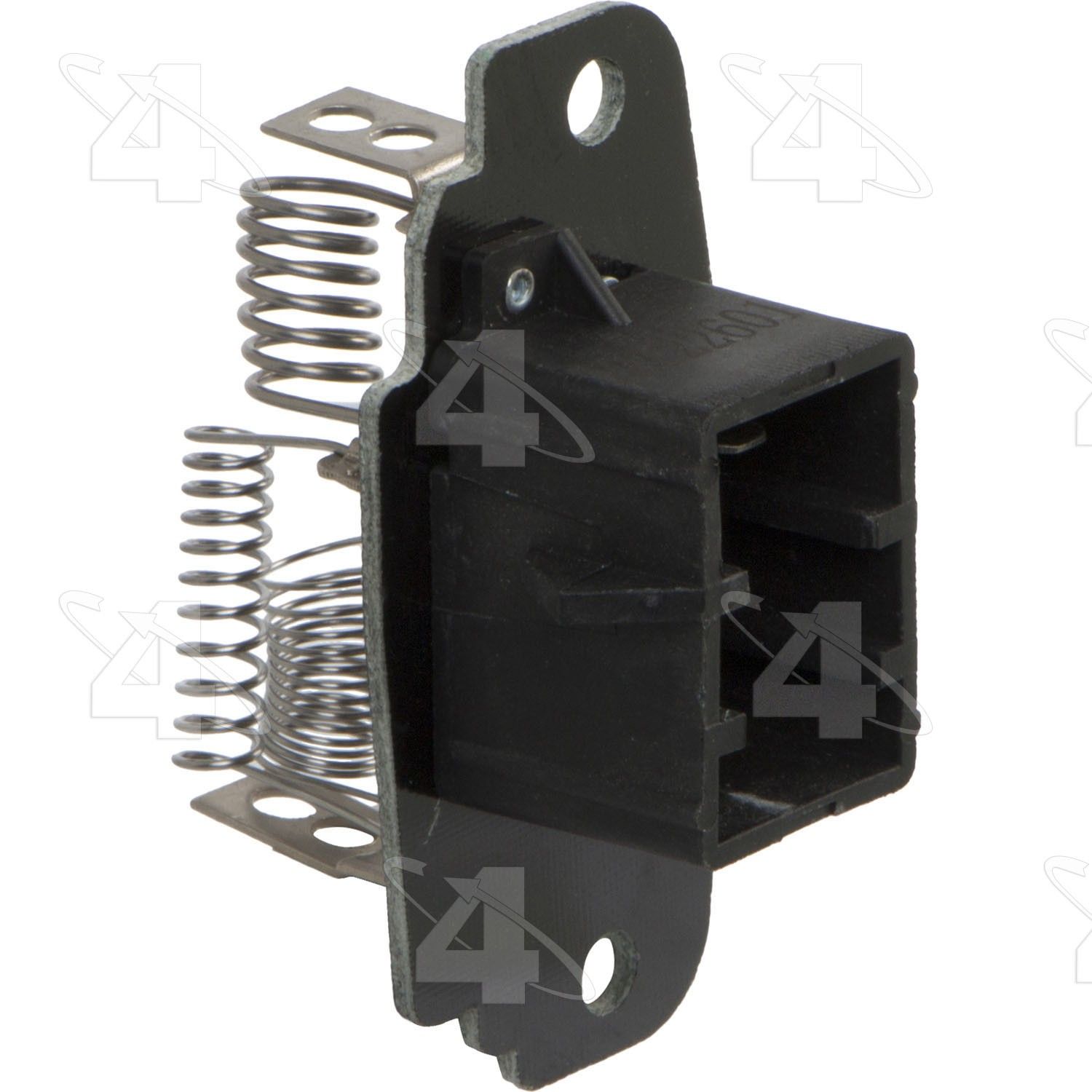2001, 2000, 1999, 1998, 1997, 1996, 1995 Ford Explorer HVAC Blower Motor Resistor
