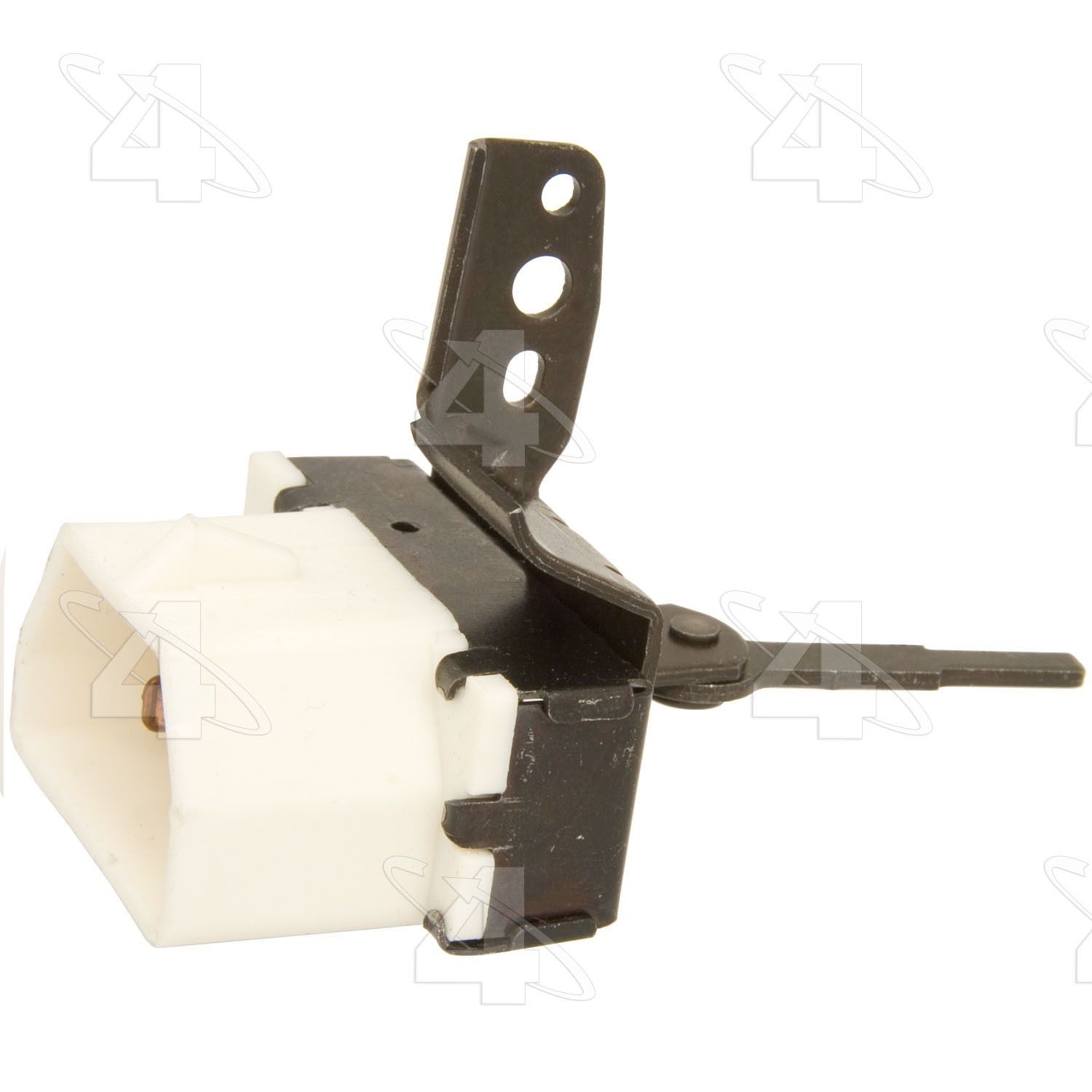 HVAC Blower Control Switch Standard HS-210