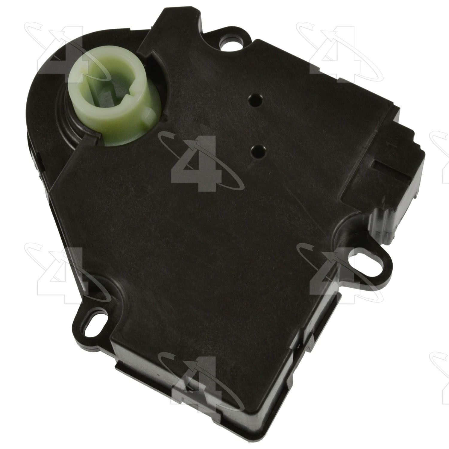 2017, 2016, 2015, 2014, 2013 Chevrolet Traverse HVAC Mode Door Actuator
