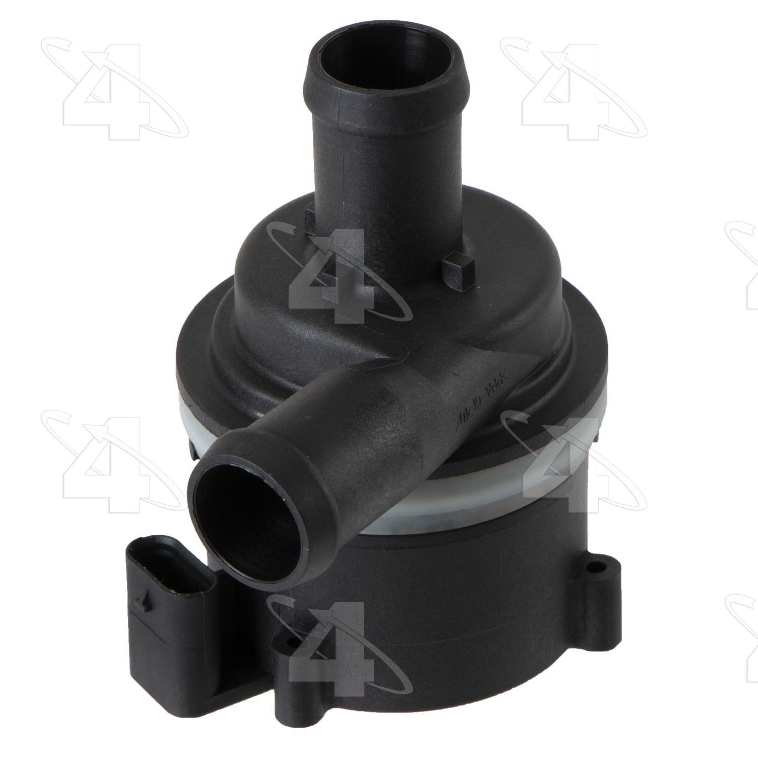 Engine Auxiliary Water Pump