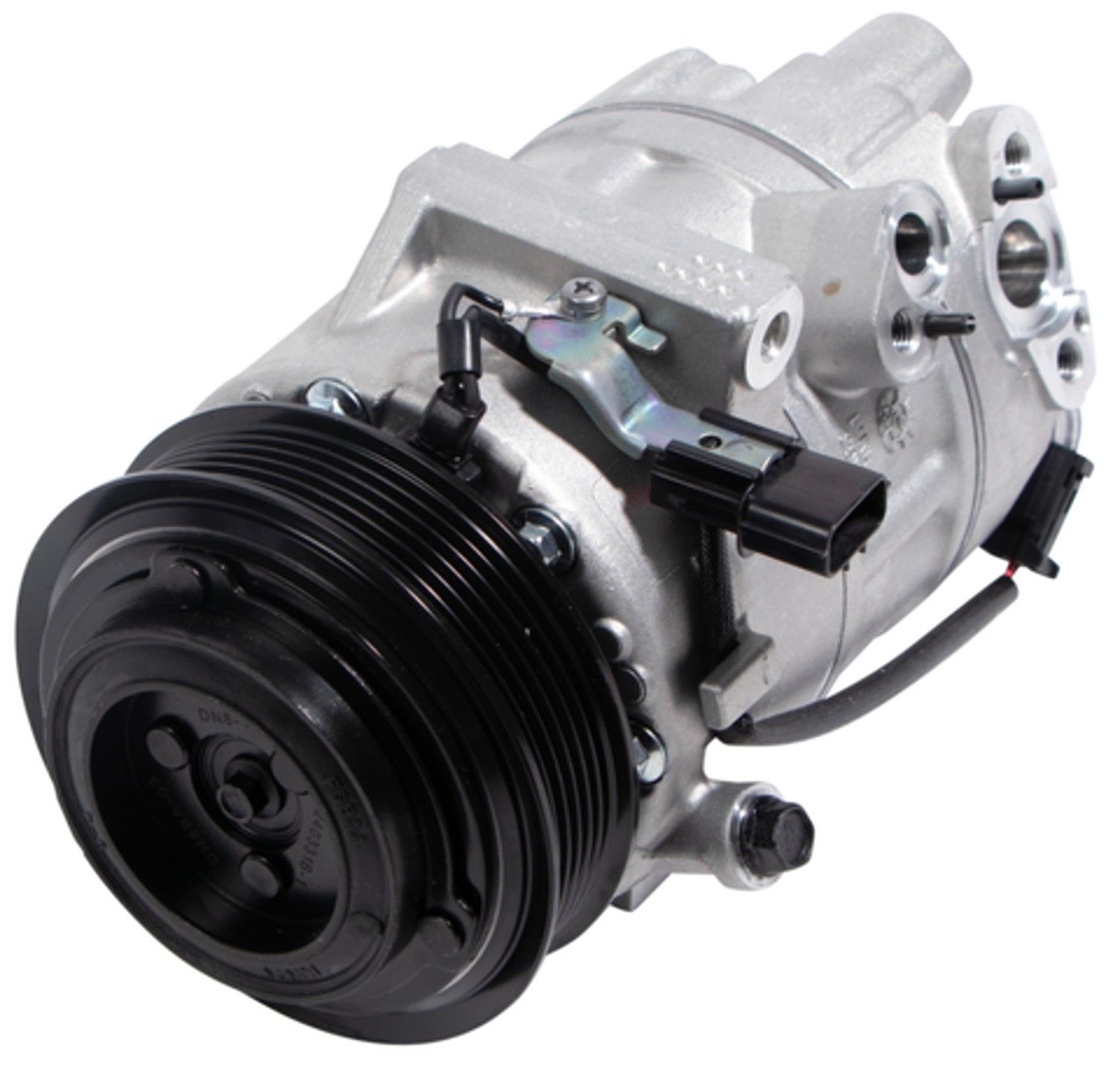 2024, 2023, 2022, 2021 Genesis GV80 A/C Compressor