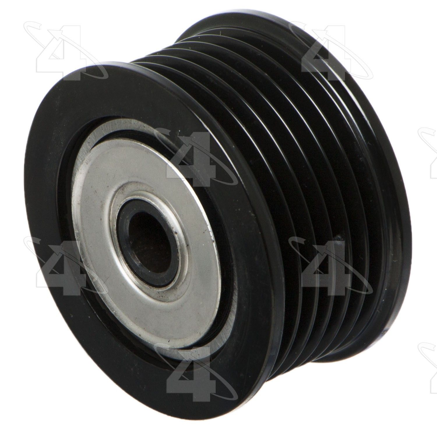2024, 2023, 2022, 2021, 2020, 2019, 2018 Lexus IS300 F Accessory Drive Belt Idler Pulley