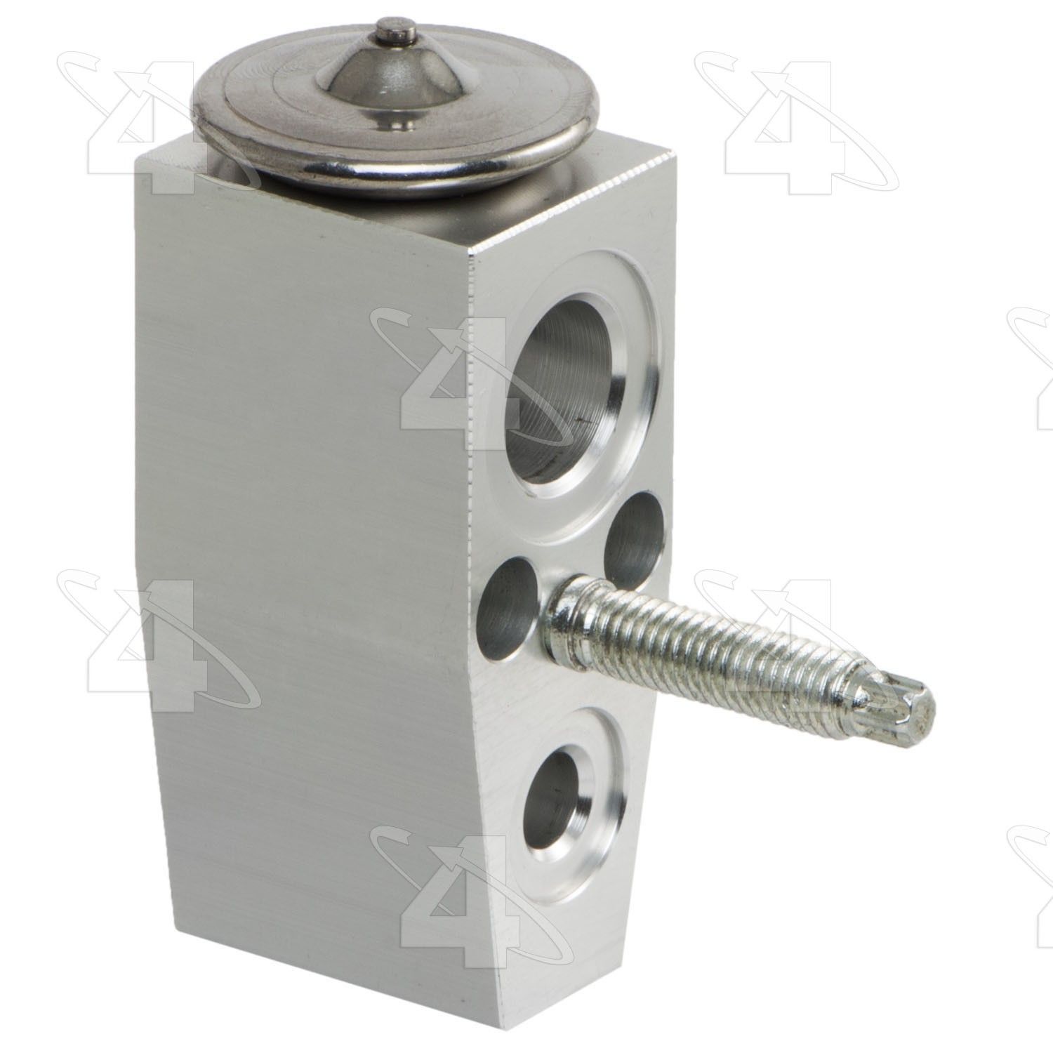 2012, 2011, 2010 Ford Flex A/C Expansion Valve
