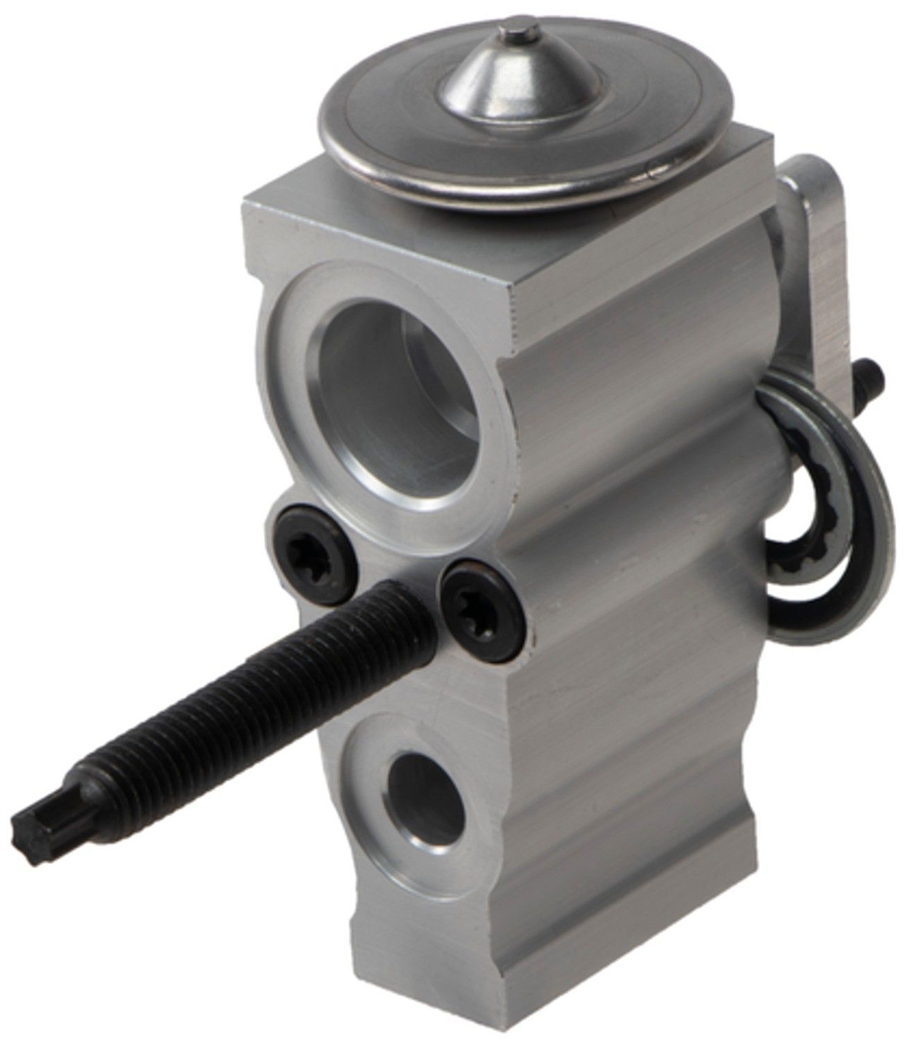 2021, 2020 GMC Sierra A/C Expansion Valve