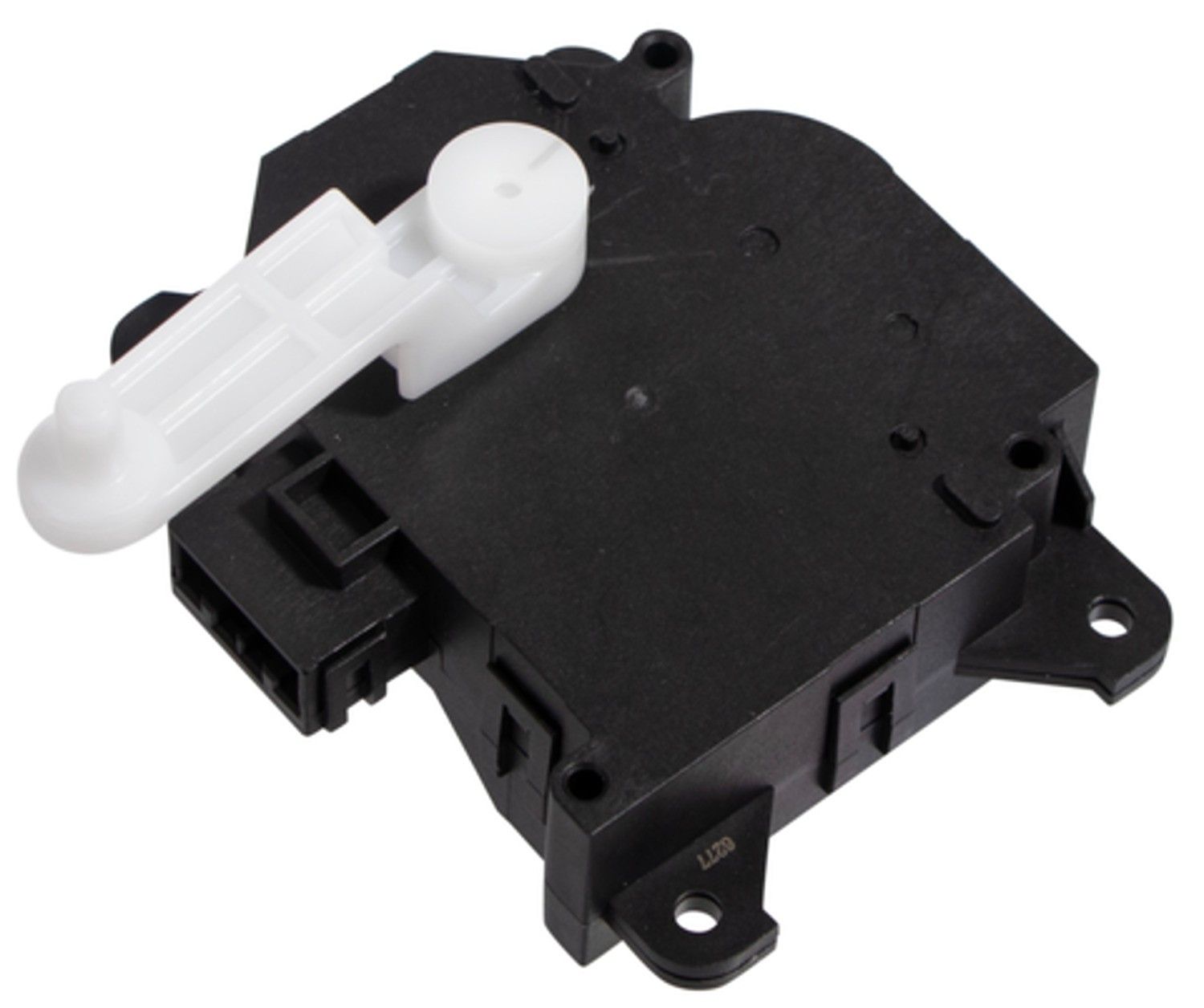 2011, 2010 Subaru Outback HVAC Blend Door Actuator