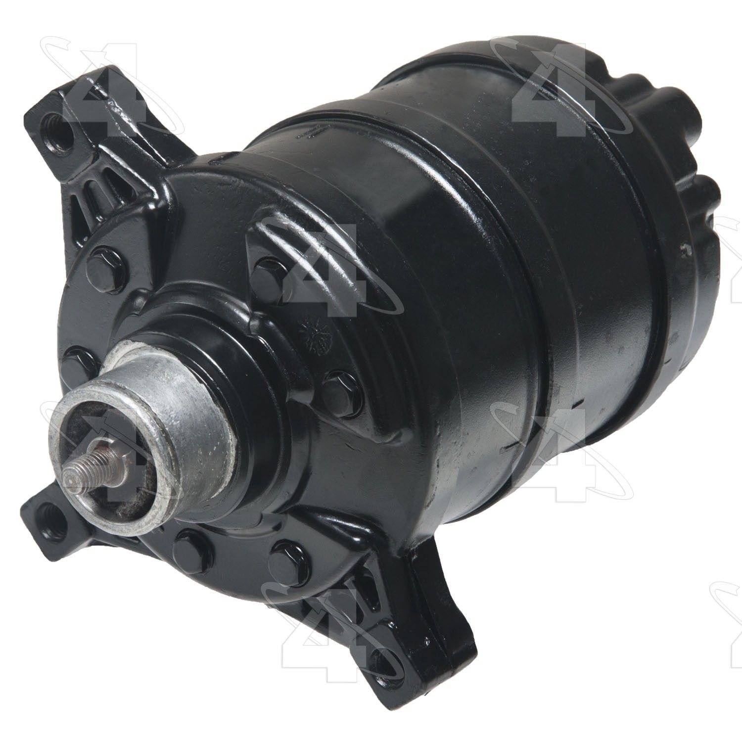 1986, 1985 Chevrolet Astro A/C Compressor