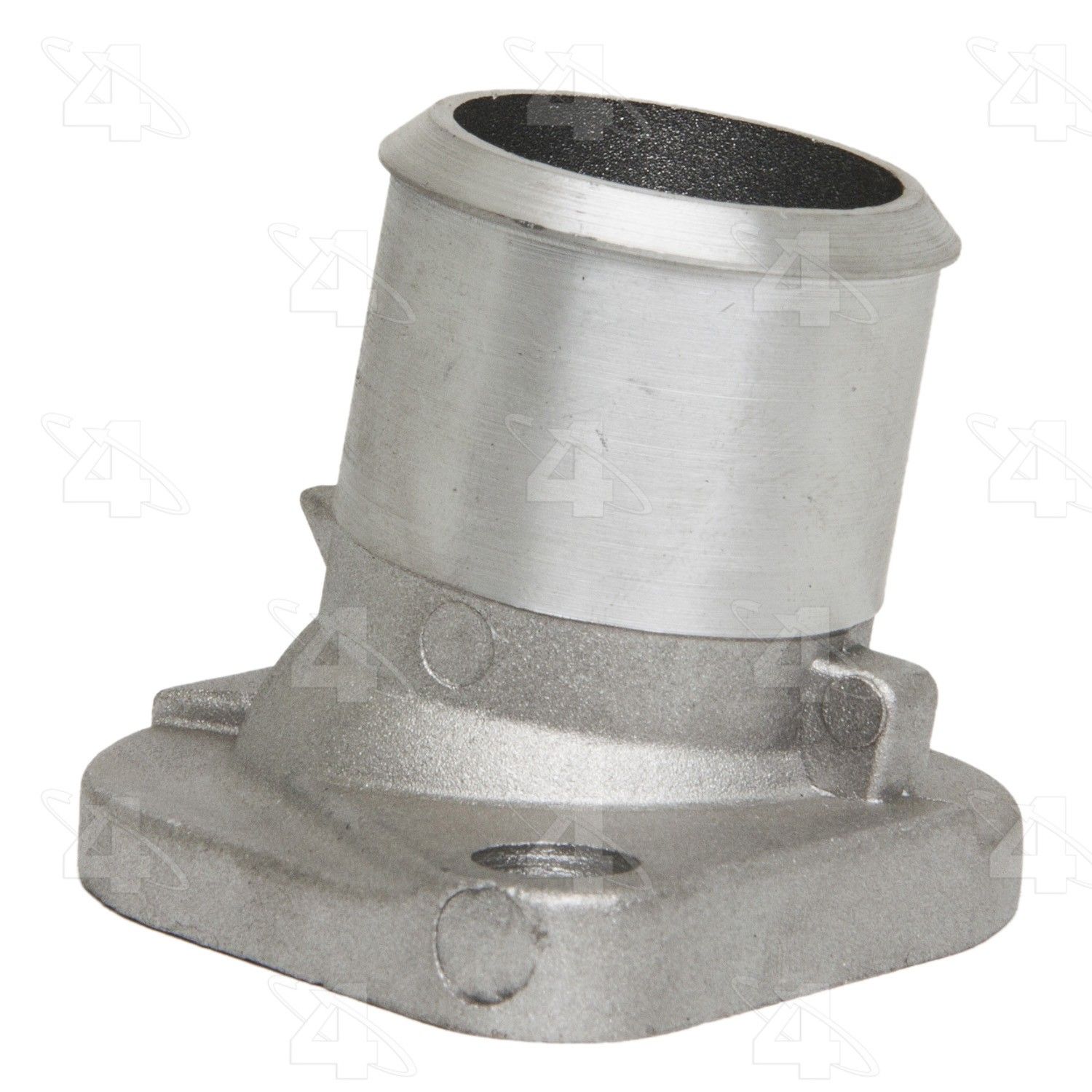 1999, 1998, 1997 GMC P3500 Engine Coolant Water Outlet