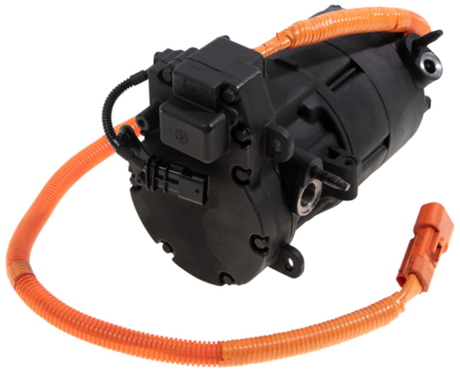 2020, 2019, 2018, 2017 Tesla 3 A/C Compressor