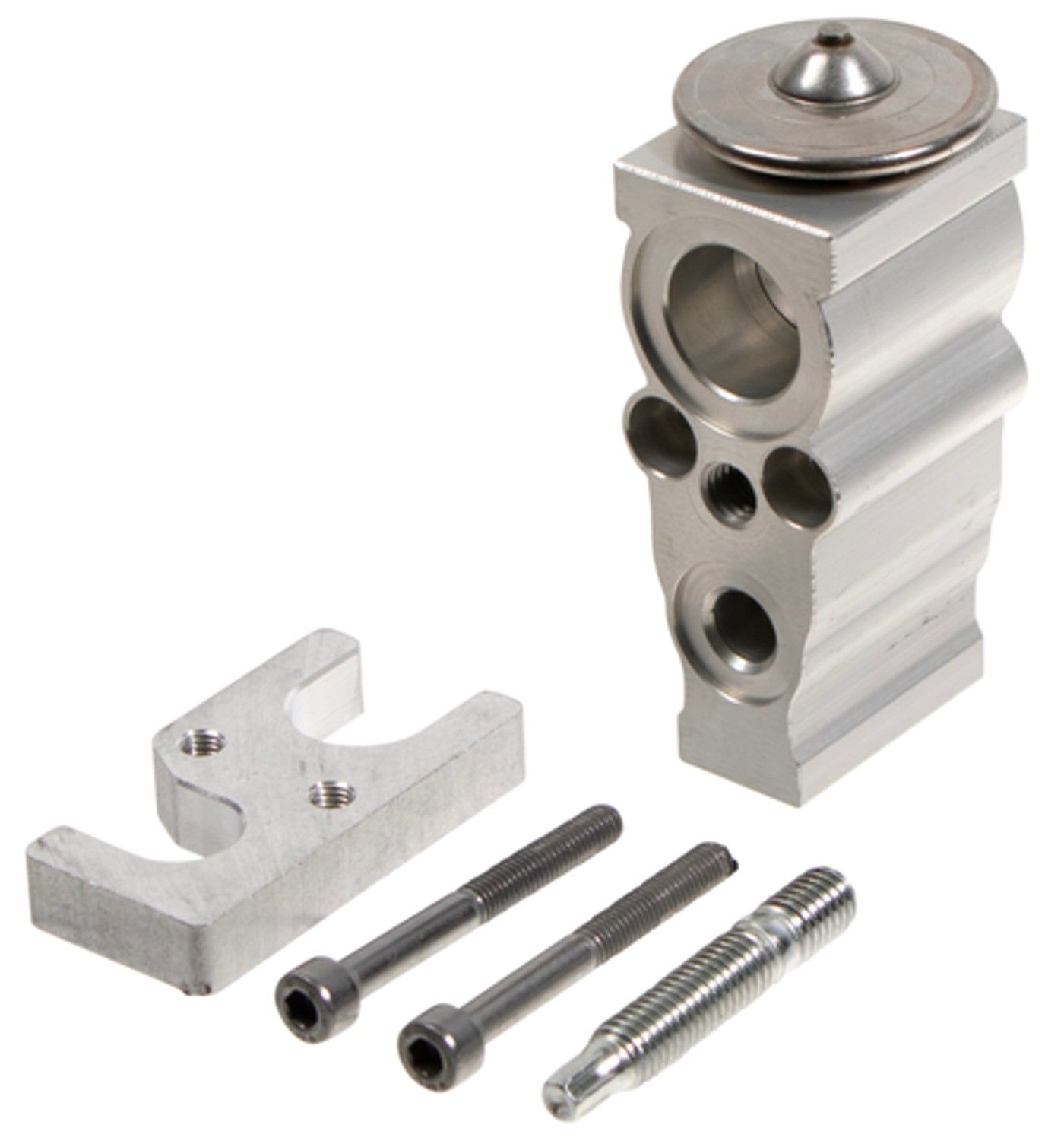 2023, 2022, 2021, 2020 Lincoln Aviator A/C Expansion Valve