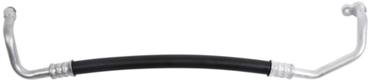 2024, 2023, 2022, 2021, 2020 Toyota Highlander A/C Refrigerant Suction Hose