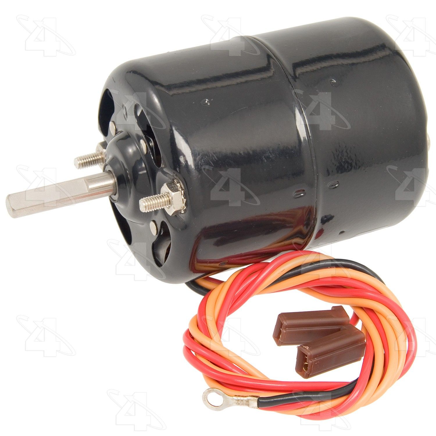 1979 Ford LTD II II HVAC Blower Motor