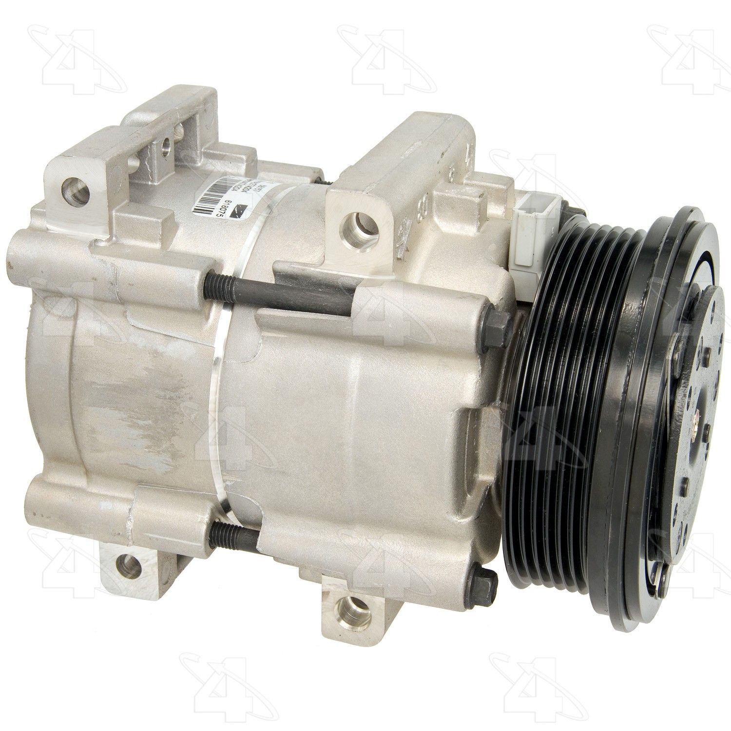 2007, 2006, 2005, 2004 Ford Freestar A/C Compressor