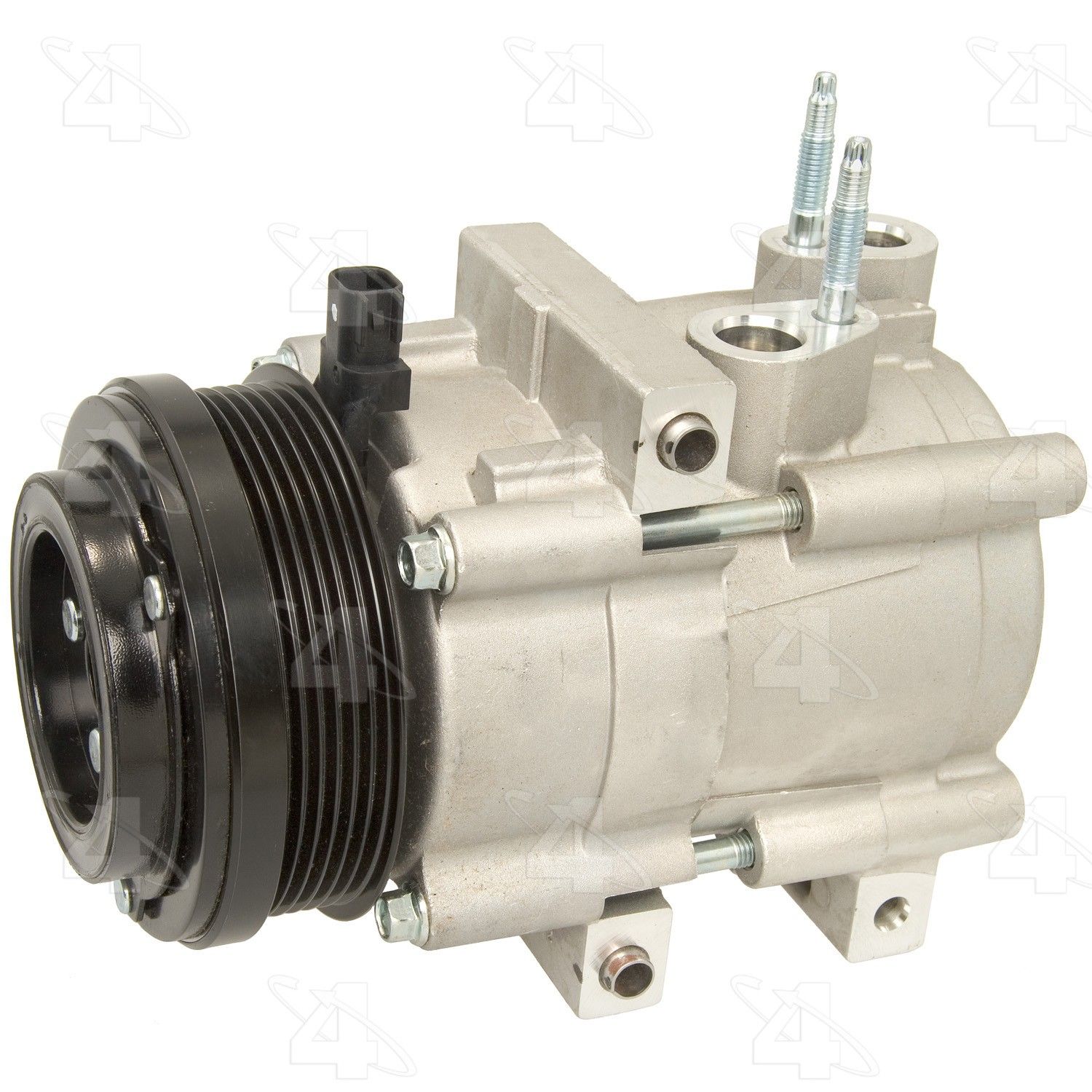 2010, 2009, 2008, 2007, 2006 Ford Explorer Victoria A/C Compressor