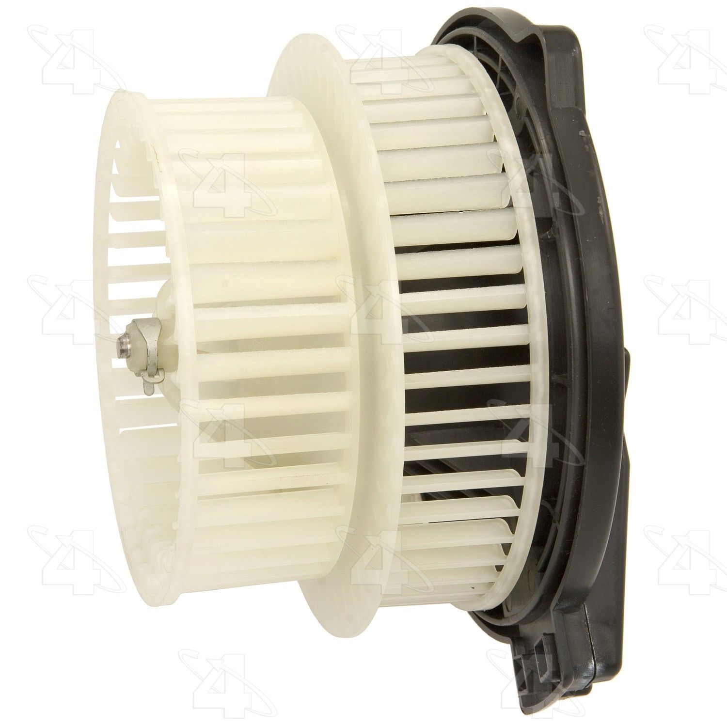 2009, 2008, 2007, 2006, 2005, 2004, 2003, 2002, 2001 Toyota Prius HVAC Blower Motor