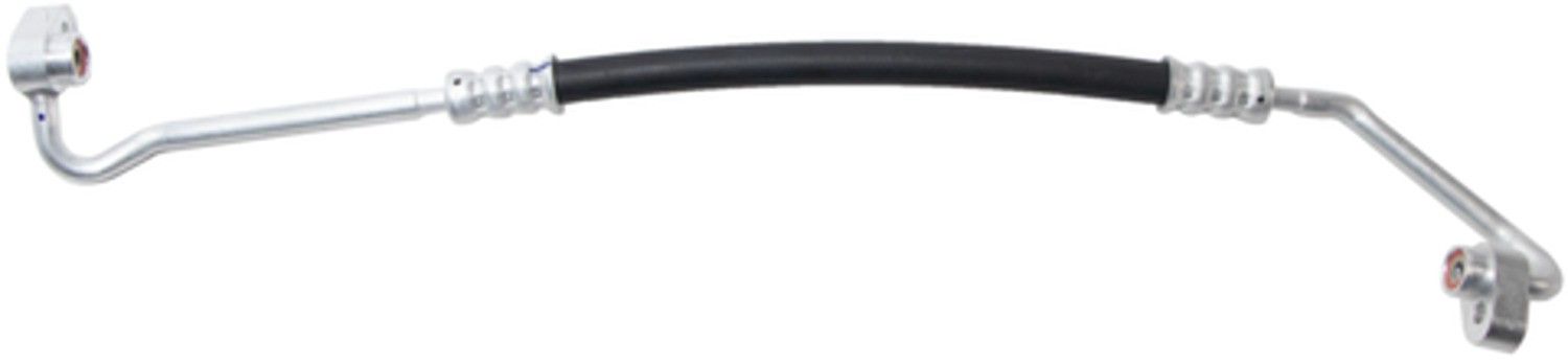 2018, 2017, 2016, 2015 Ford Edge A/C Refrigerant Liquid Hose