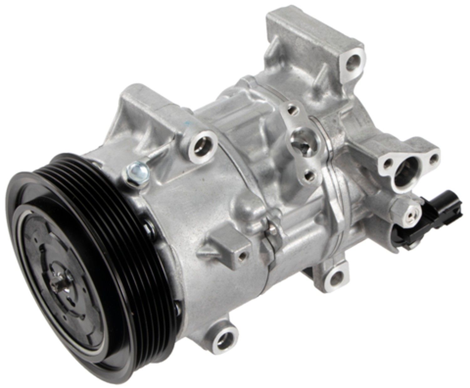 A/C Compressor