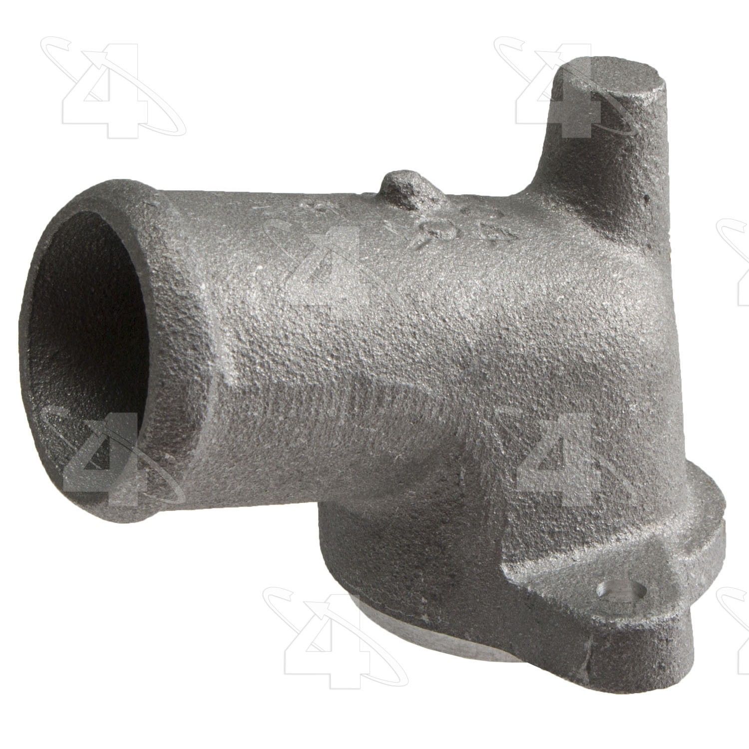 2008, 2007, 2006, 2005 Ford Expedition Engine Coolant Water Outlet