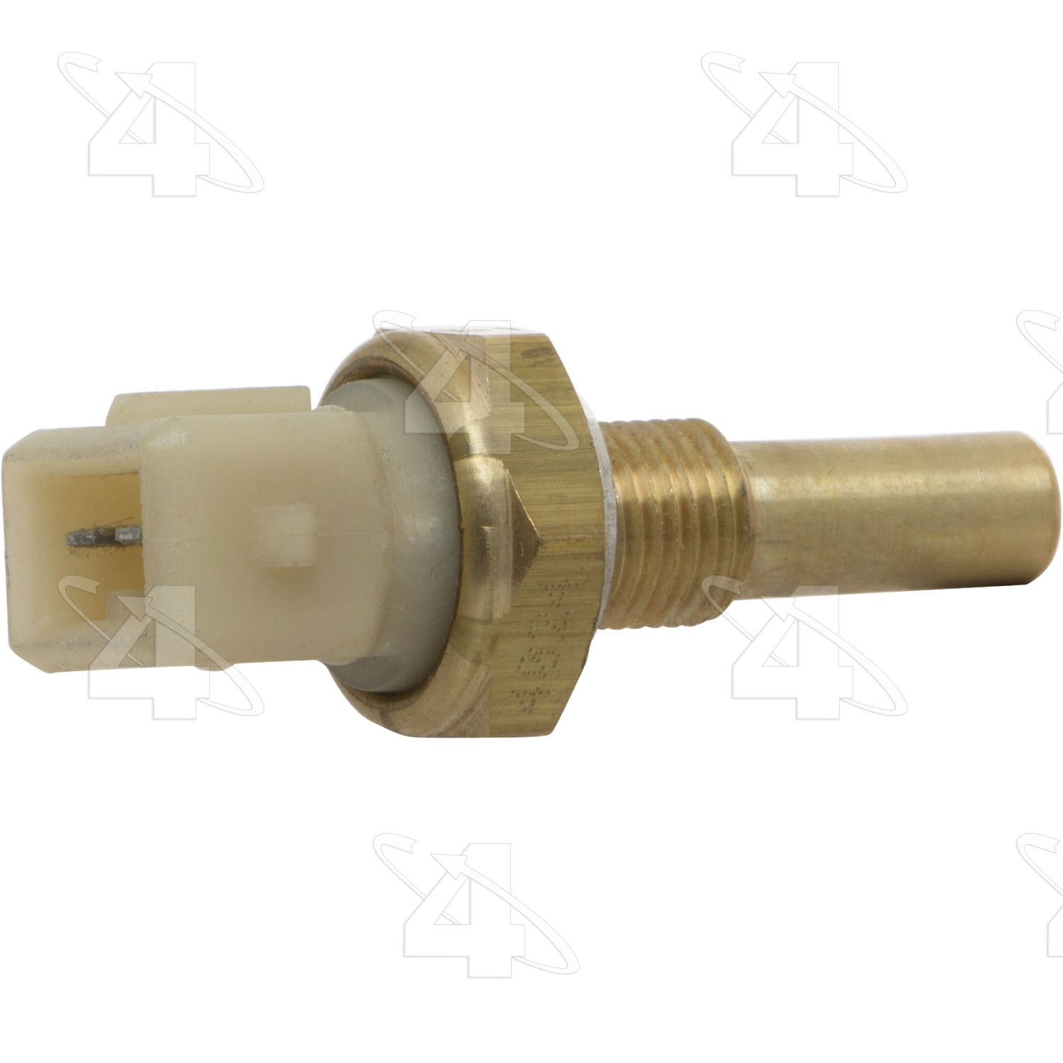 Engine Coolant Temperature Sensor