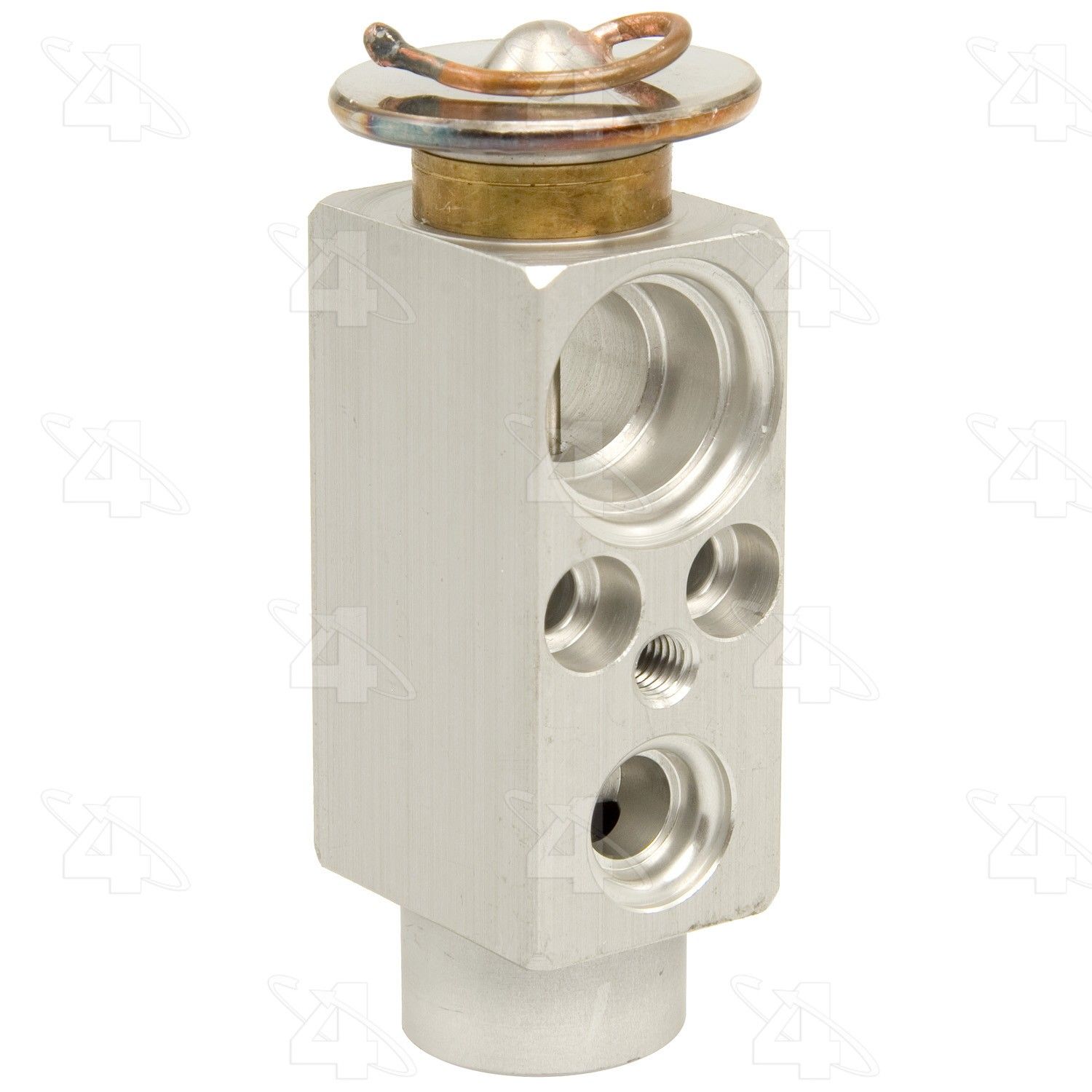 A/C Expansion Valve