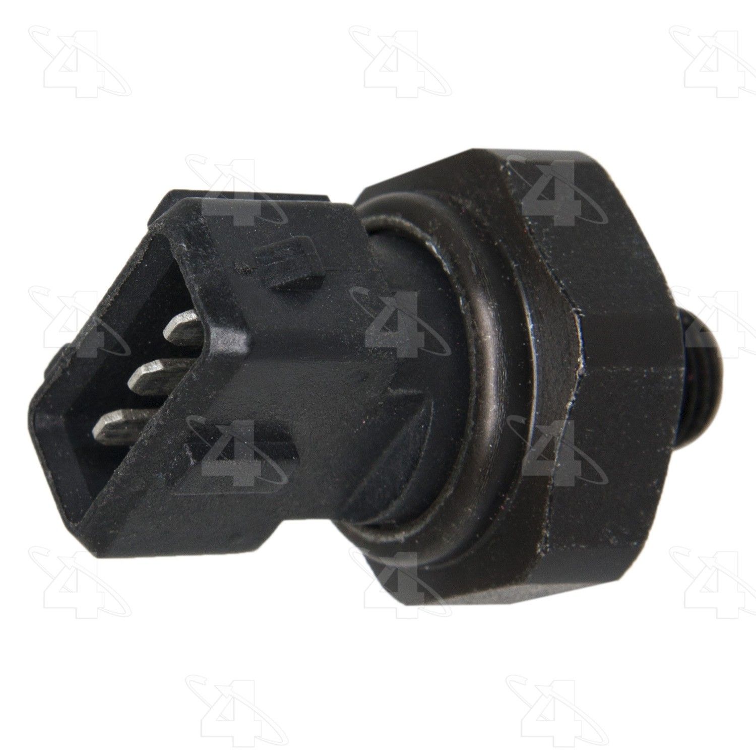 2008, 2007, 2006, 2005, 2004 Chrysler Crossfire HVAC Pressure Transducer