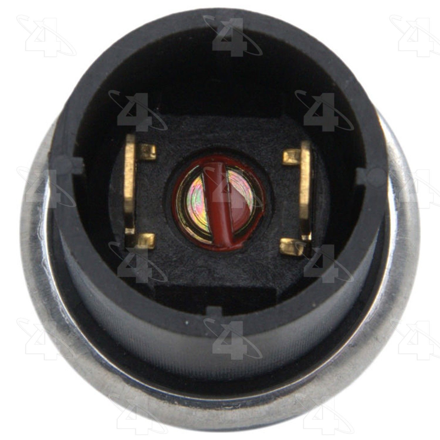 A/C Compressor Cut-Off Switch