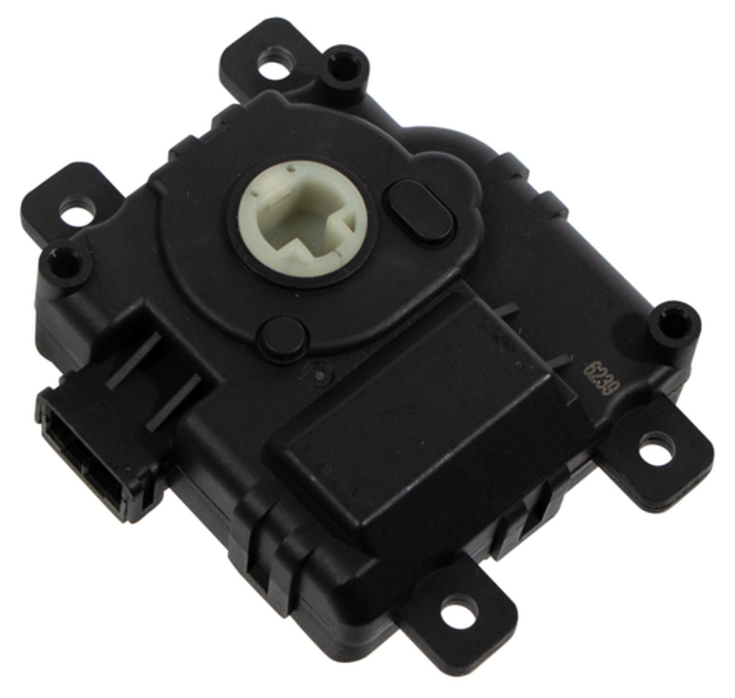 2021, 2020 Subaru Outback HVAC Mode Door Actuator