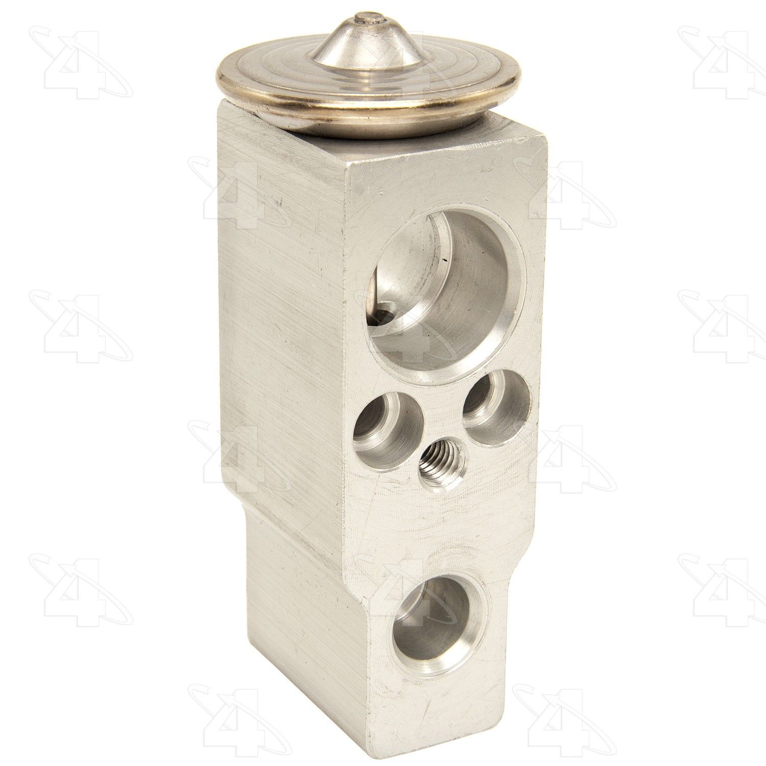 2016, 2015, 2014, 2013, 2012, 2011, 2010, 2009, 2008 Lexus LS600h A/C Expansion Valve