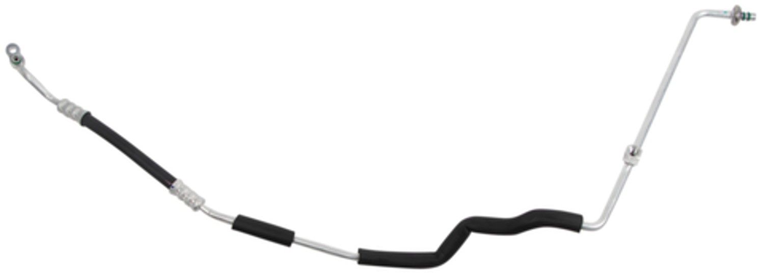 2010, 2009, 2008, 2007, 2006 Mazda 5 A/C Refrigerant Liquid Hose