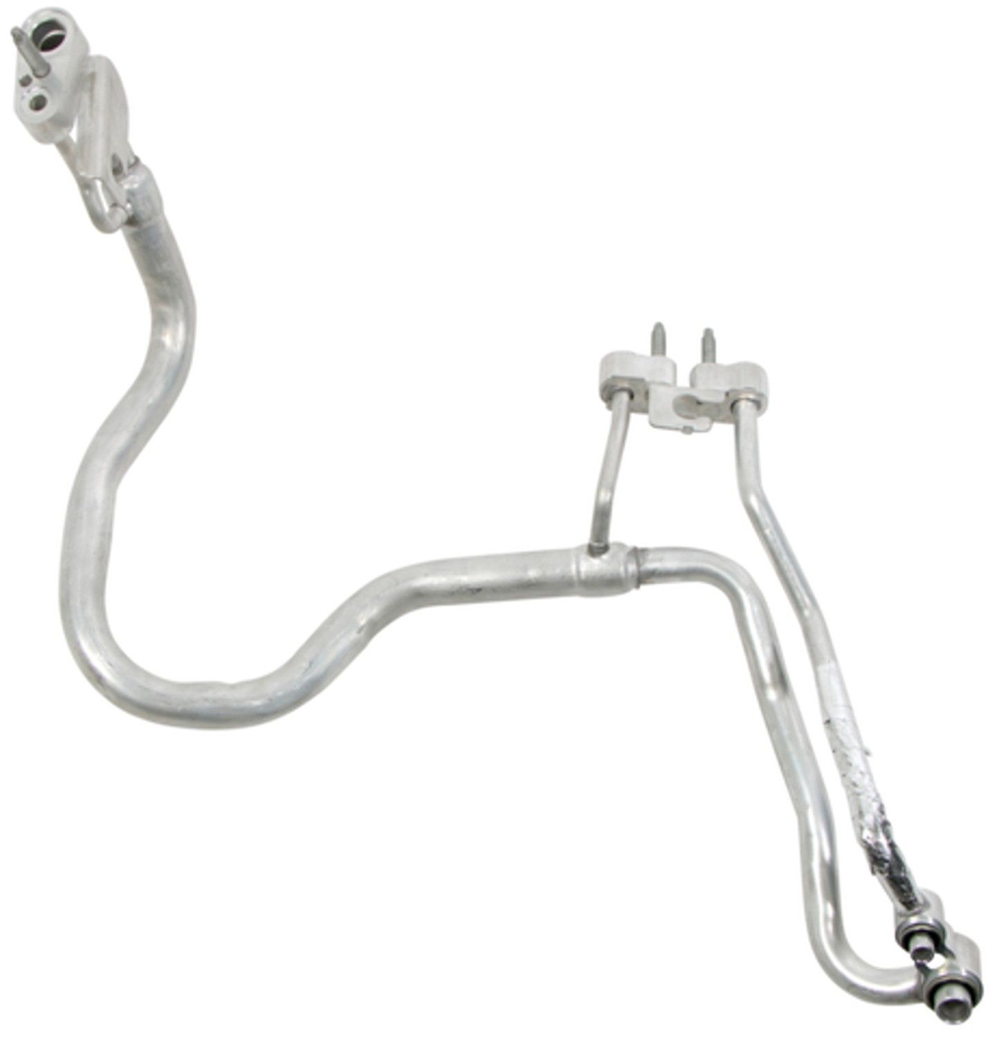 2022, 2021, 2020, 2019 Jeep Cherokee A/C Refrigerant Discharge / Suction Hose Assembly