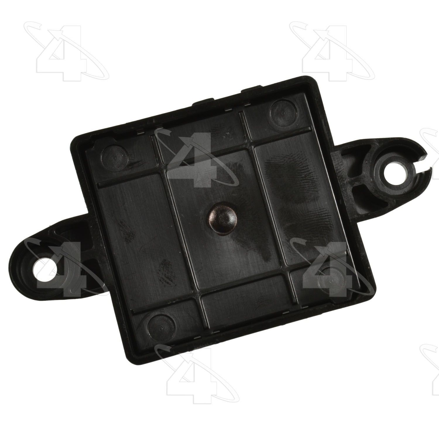 HVAC Blower Motor Resistor