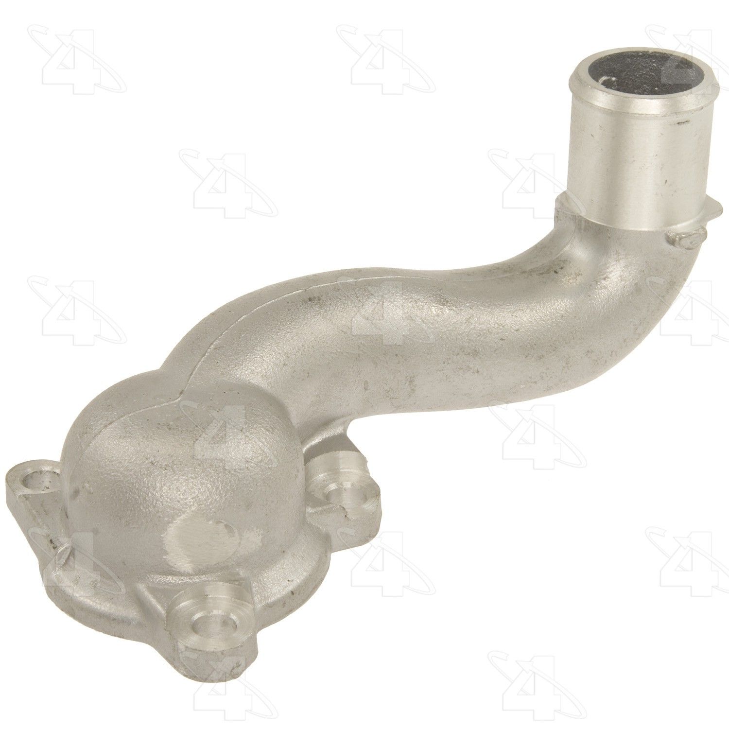 2002, 2001, 2000, 1999, 1998, 1997, 1996 Toyota 4Runner Engine Coolant Water Inlet
