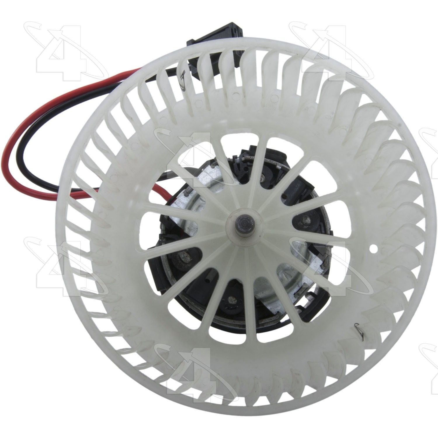 2016, 2015, 2014, 2013, 2012, 2011 BMW 528i HVAC Blower Motor