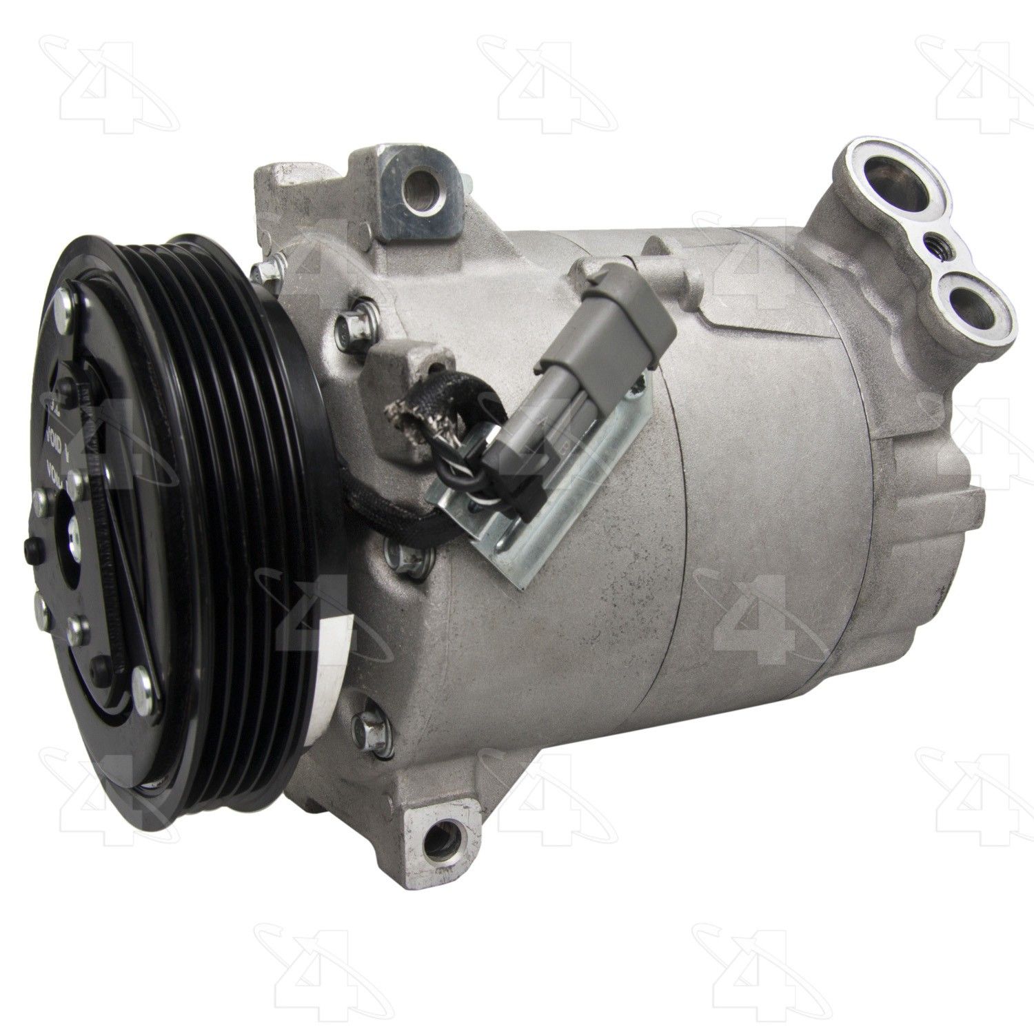 2007, 2006, 2005 Saturn Ion A/C Compressor