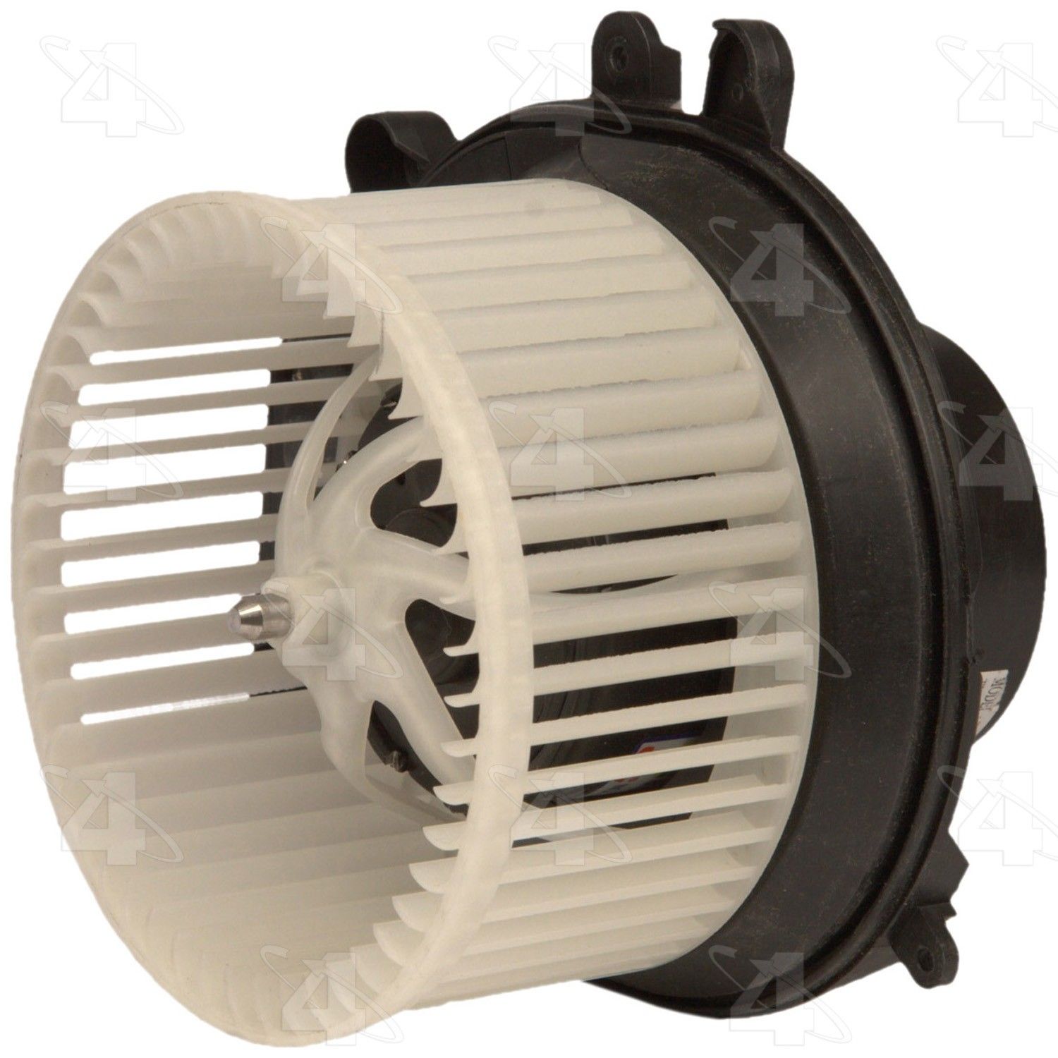 2001, 2000, 1999, 1998, 1997 Audi A4 HVAC Blower Motor