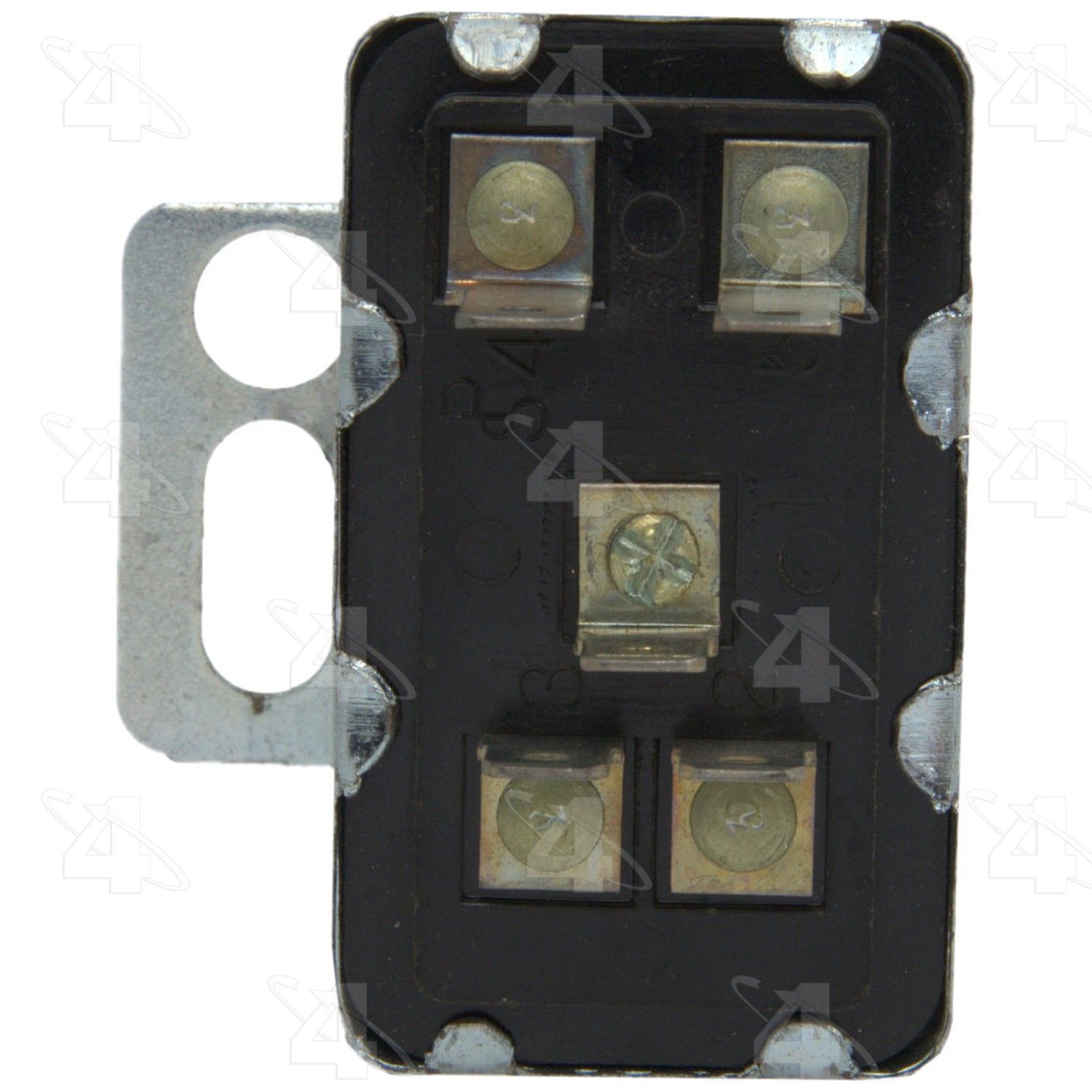 1976, 1975, 1974 Dodge Monaco HVAC Blower Motor Relay