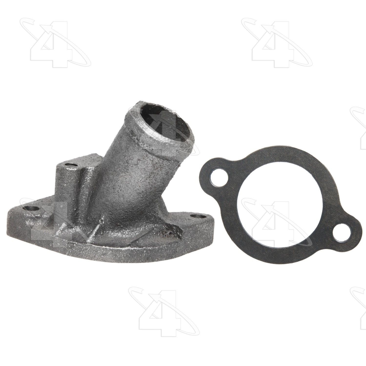 1989, 1988, 1987, 1986 Acura Integra Engine Coolant Water Outlet