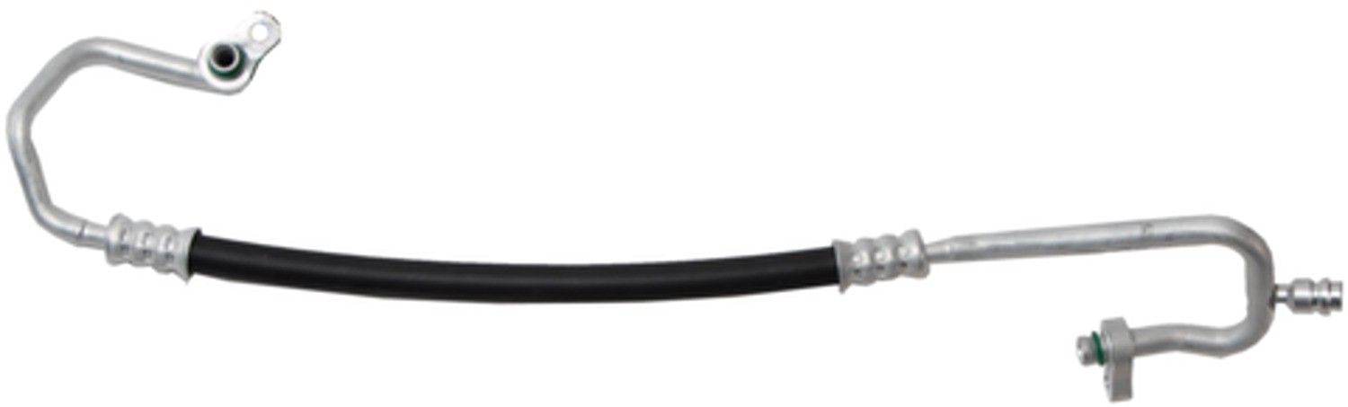 2013, 2012 Kia Optima A/C Refrigerant Discharge Hose