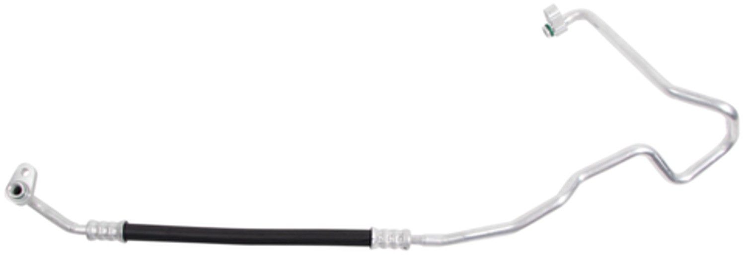 2024, 2023, 2022, 2021, 2020, 2019, 2018 Lexus LS500 A/C Refrigerant Discharge Hose