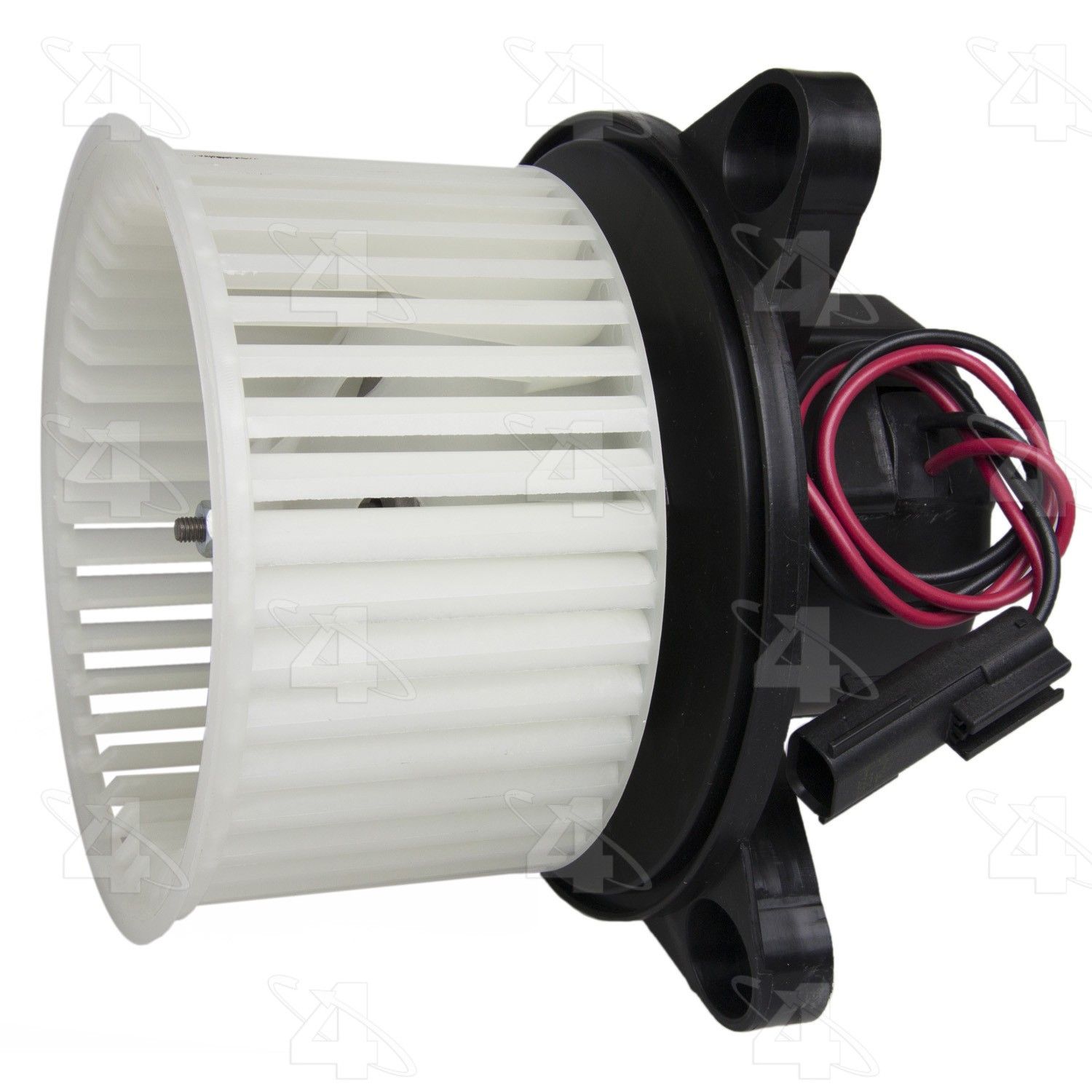 2005, 2004, 2003, 2002, 2001, 2000 Dodge Neon HVAC Blower Motor