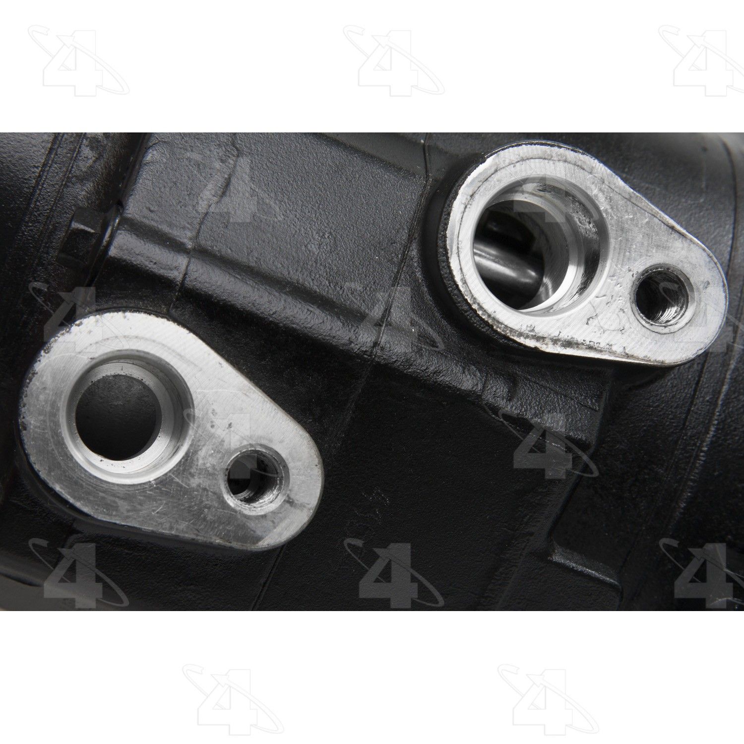 2011, 2010, 2009 Dodge Nitro A/C Compressor