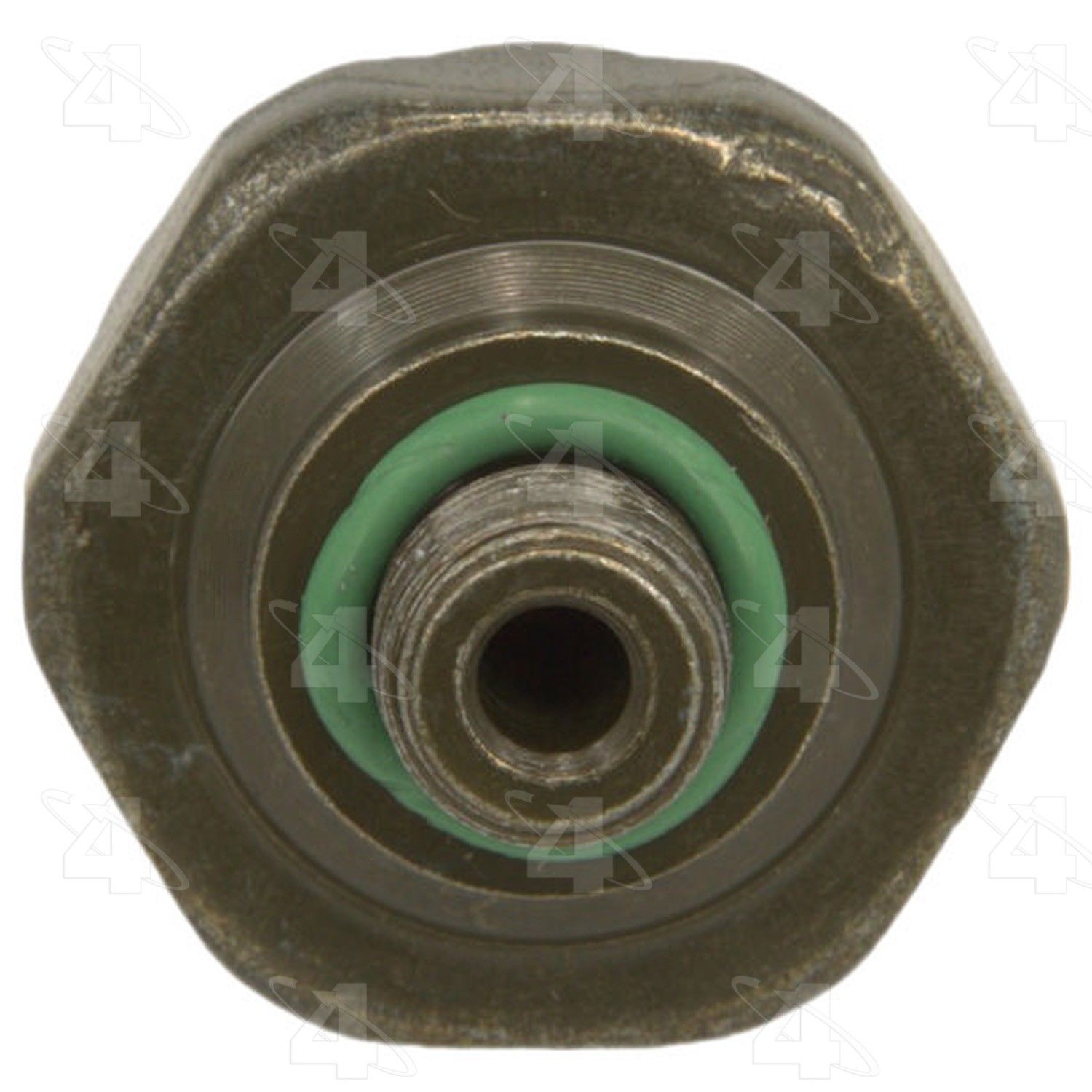 2001 Subaru Forester HVAC Binary Switch