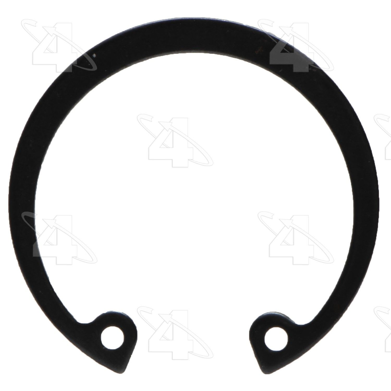 2019, 2018, 2017, 2016, 2015 Subaru WRX A/C Receiver Drier / Desiccant Element
