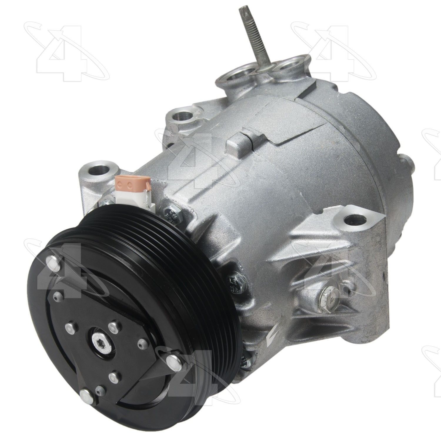 2006, 2005 Pontiac G6 A/C Compressor