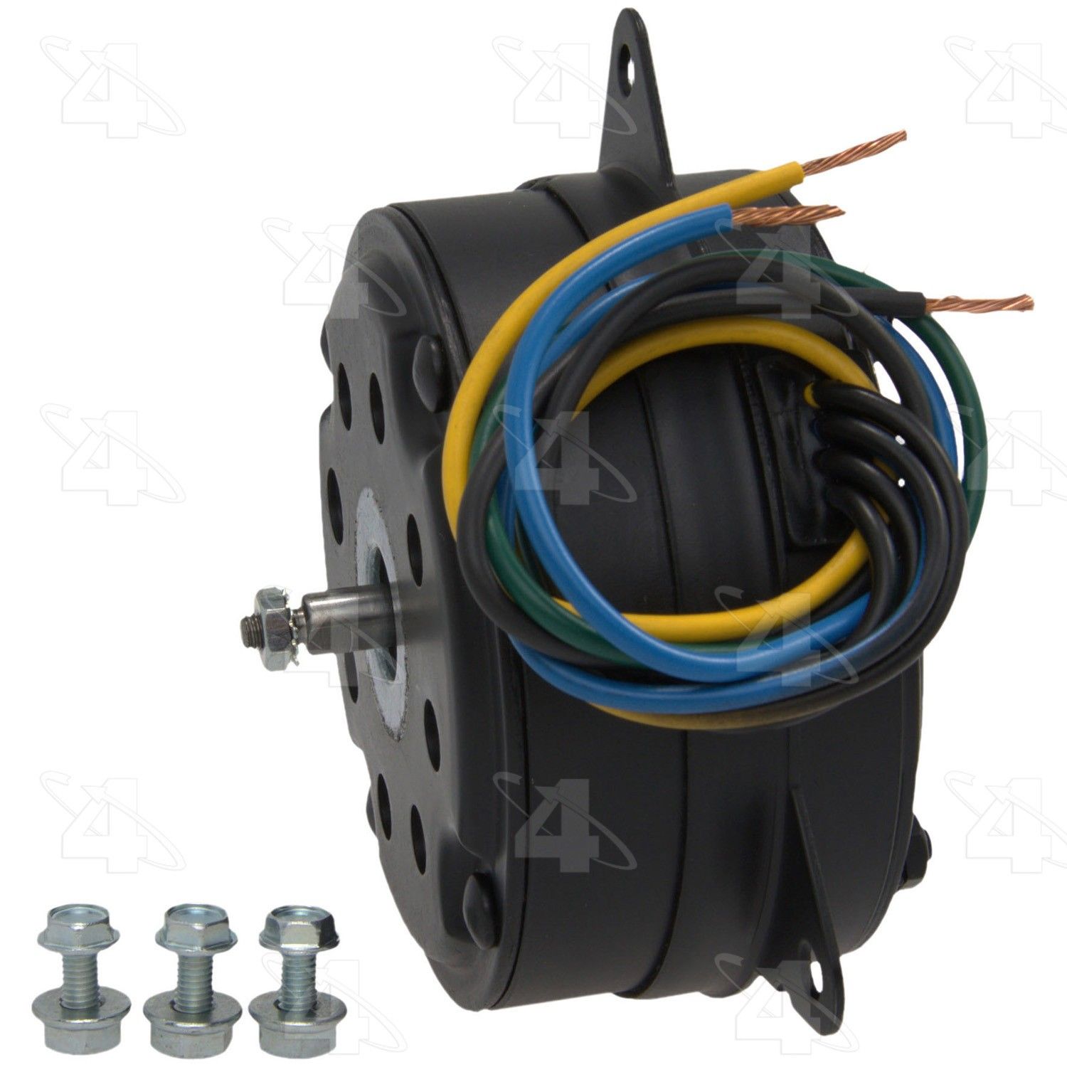 1998, 1997, 1996, 1995 Eagle Talon A/C Condenser Fan Motor