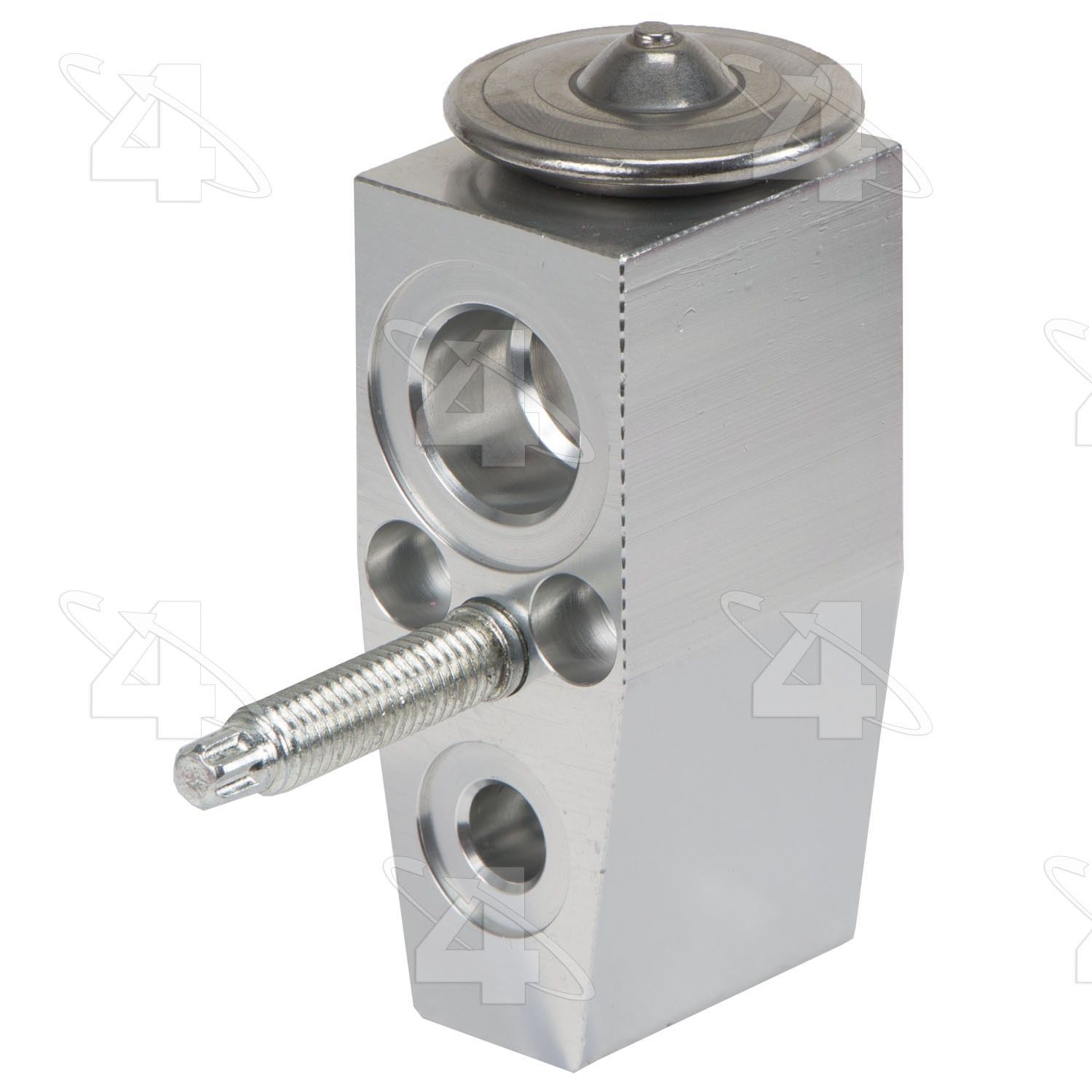 2018, 2017, 2016, 2015, 2014, 2013 Ford C-Max A/C Expansion Valve