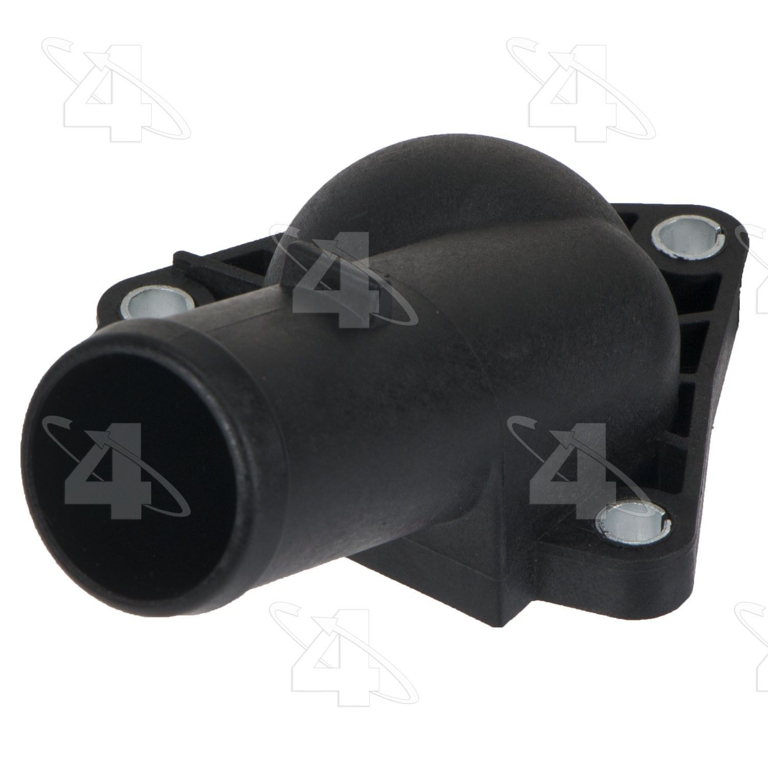 2014, 2013, 2012, 2011, 2010, 2009 Kia Optima Engine Coolant Water Outlet