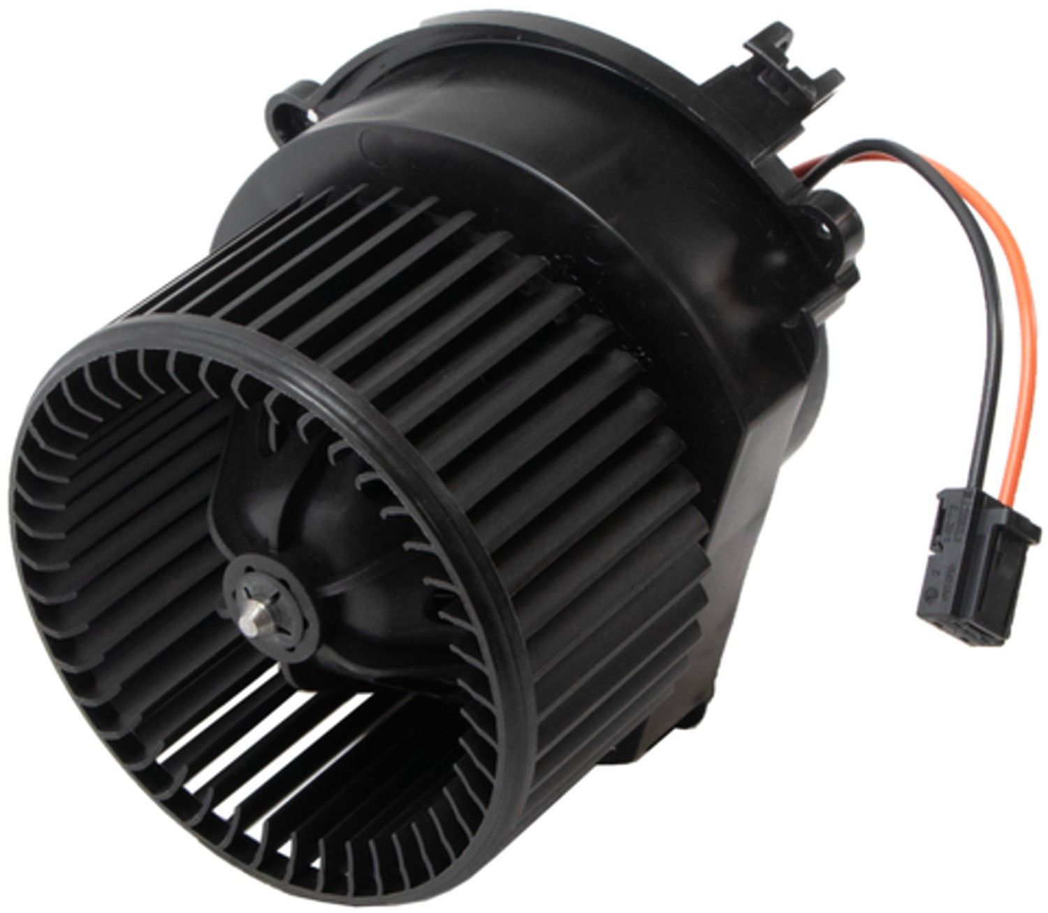 2024, 2023, 2022, 2021, 2020, 2019, 2018, 2017, 2016, 2015, 2014 Mini Cooper Gran Coupe HVAC Blower Motor